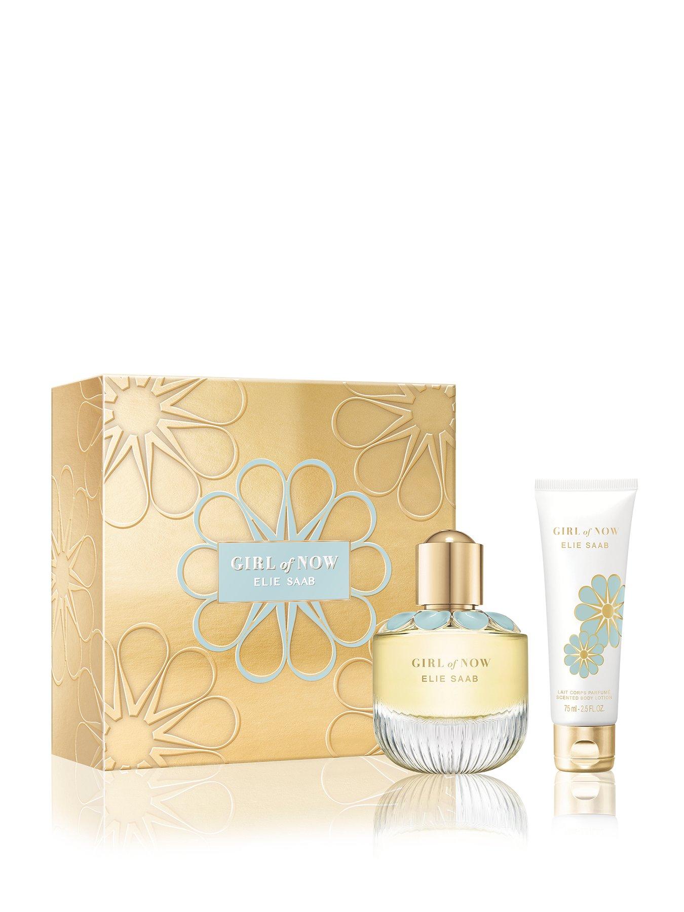 Image 1 of 2 of Elie Saab Girl of Now 50ml + Body lotion 75ml