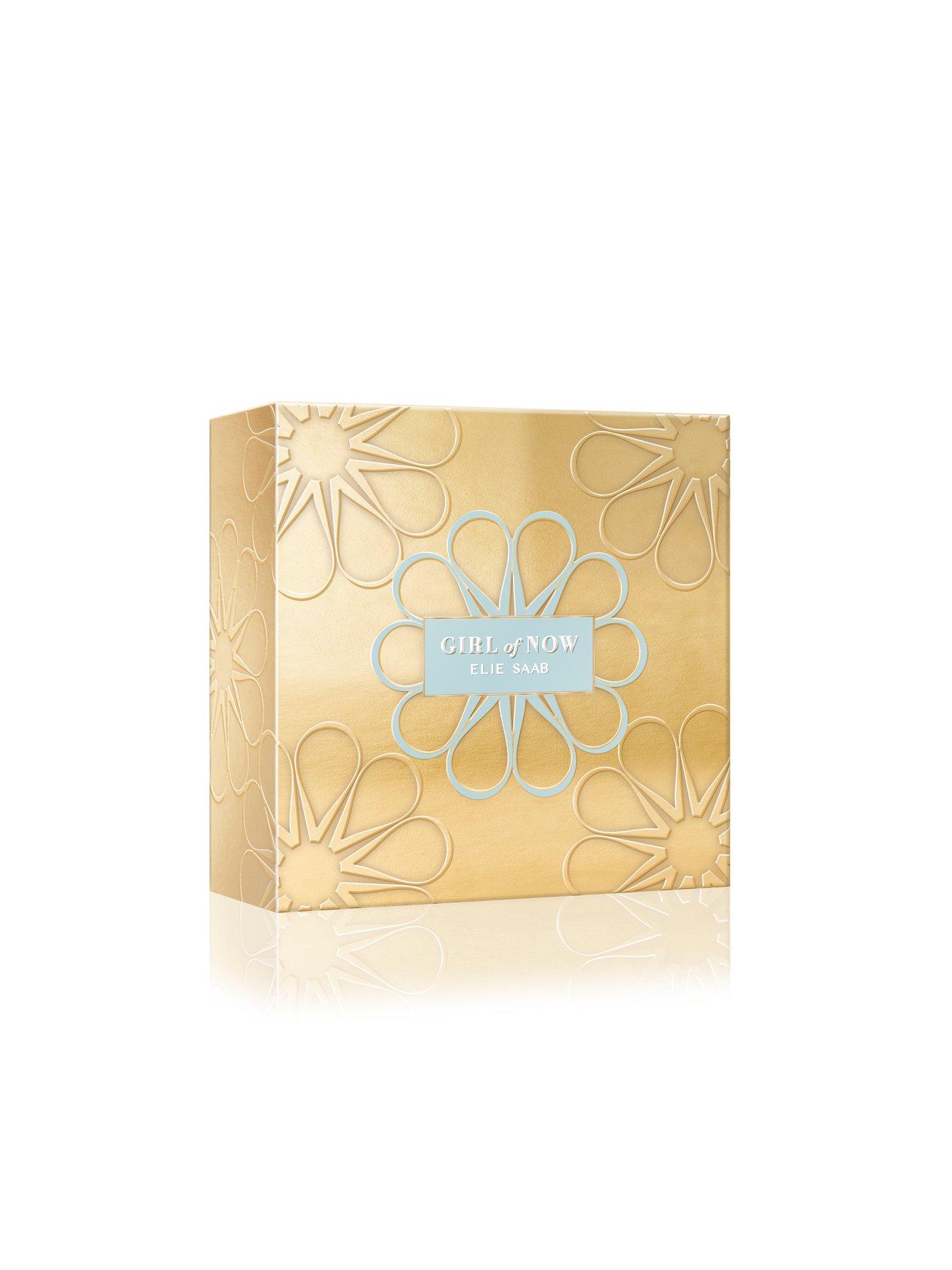 Image 2 of 2 of Elie Saab Girl of Now 50ml + Body lotion 75ml
