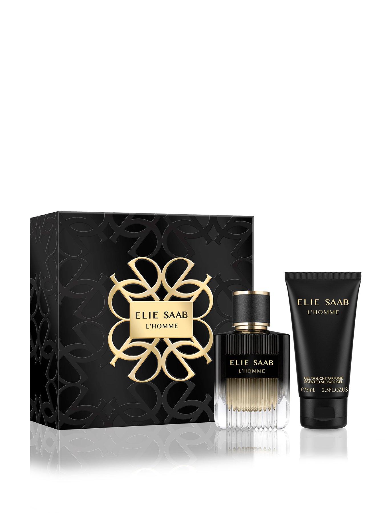 Image 1 of 2 of Elie Saab L'Homme 50ml + Shower gel 75ml