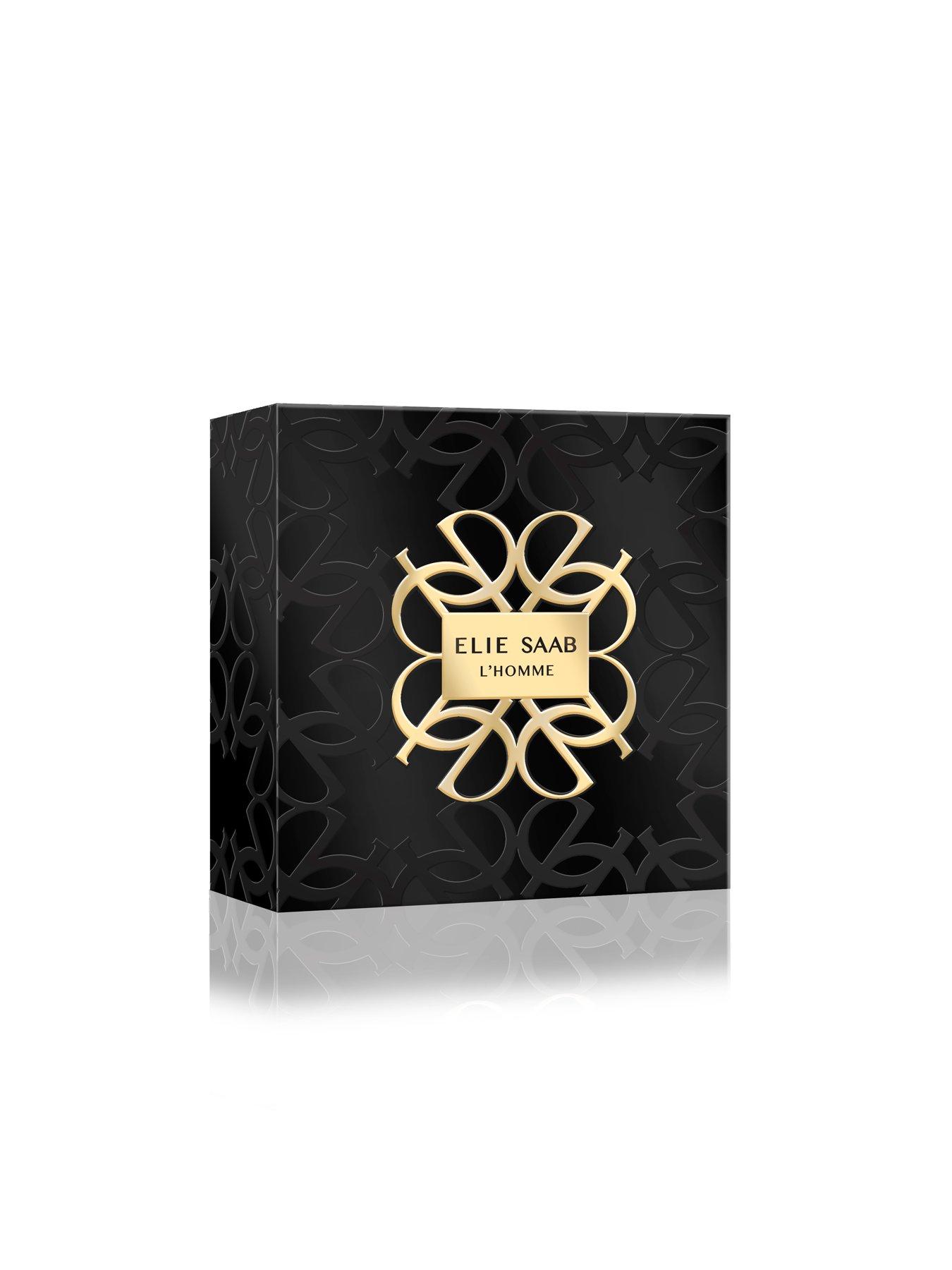 Image 2 of 2 of Elie Saab L'Homme 50ml + Shower gel 75ml