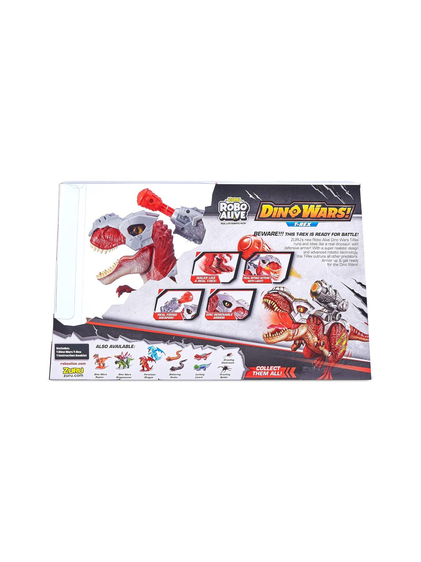  image of zuru-robo-alive-t-rex-battle-armour-figure