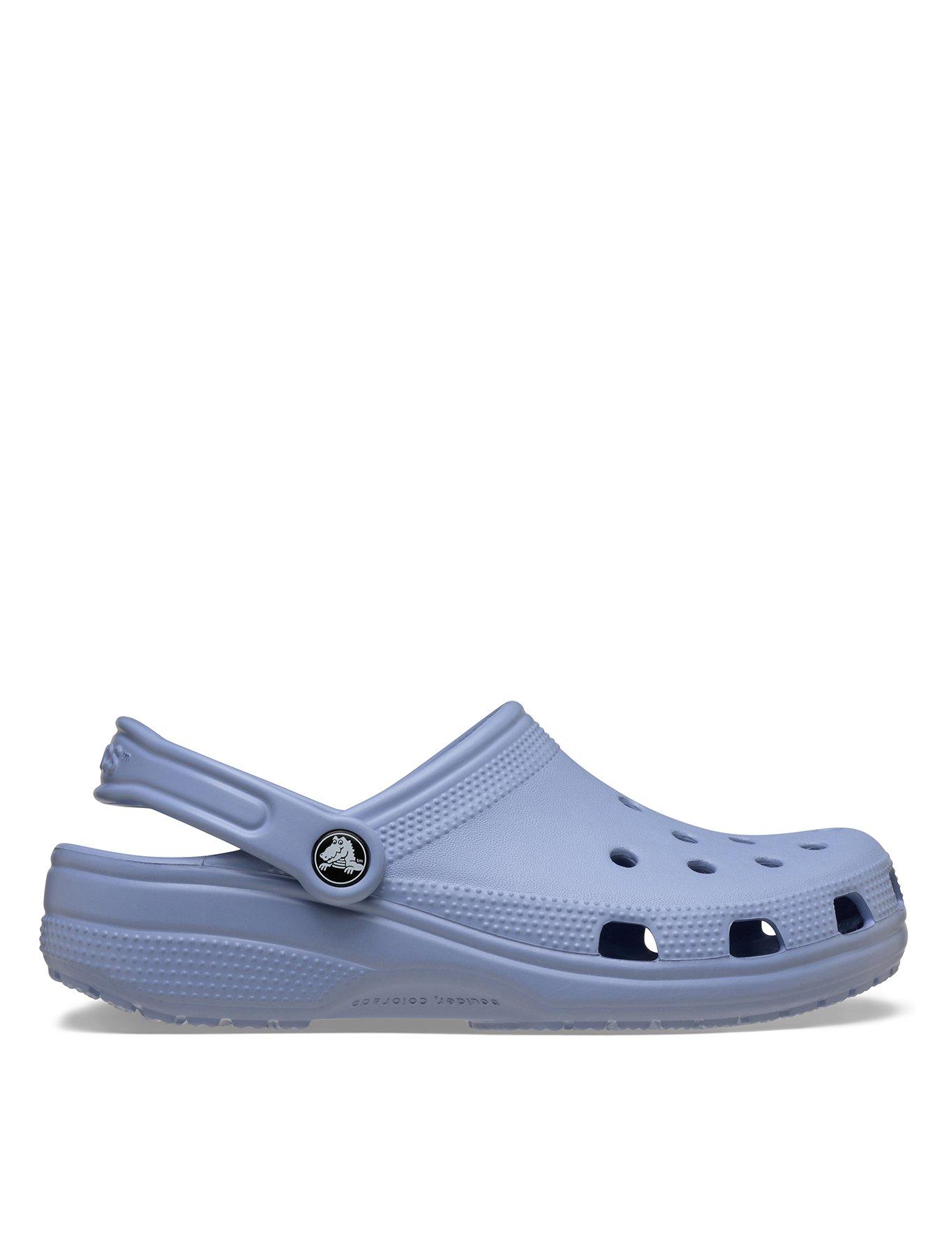 Crocs Classic Clog -Blue Haze