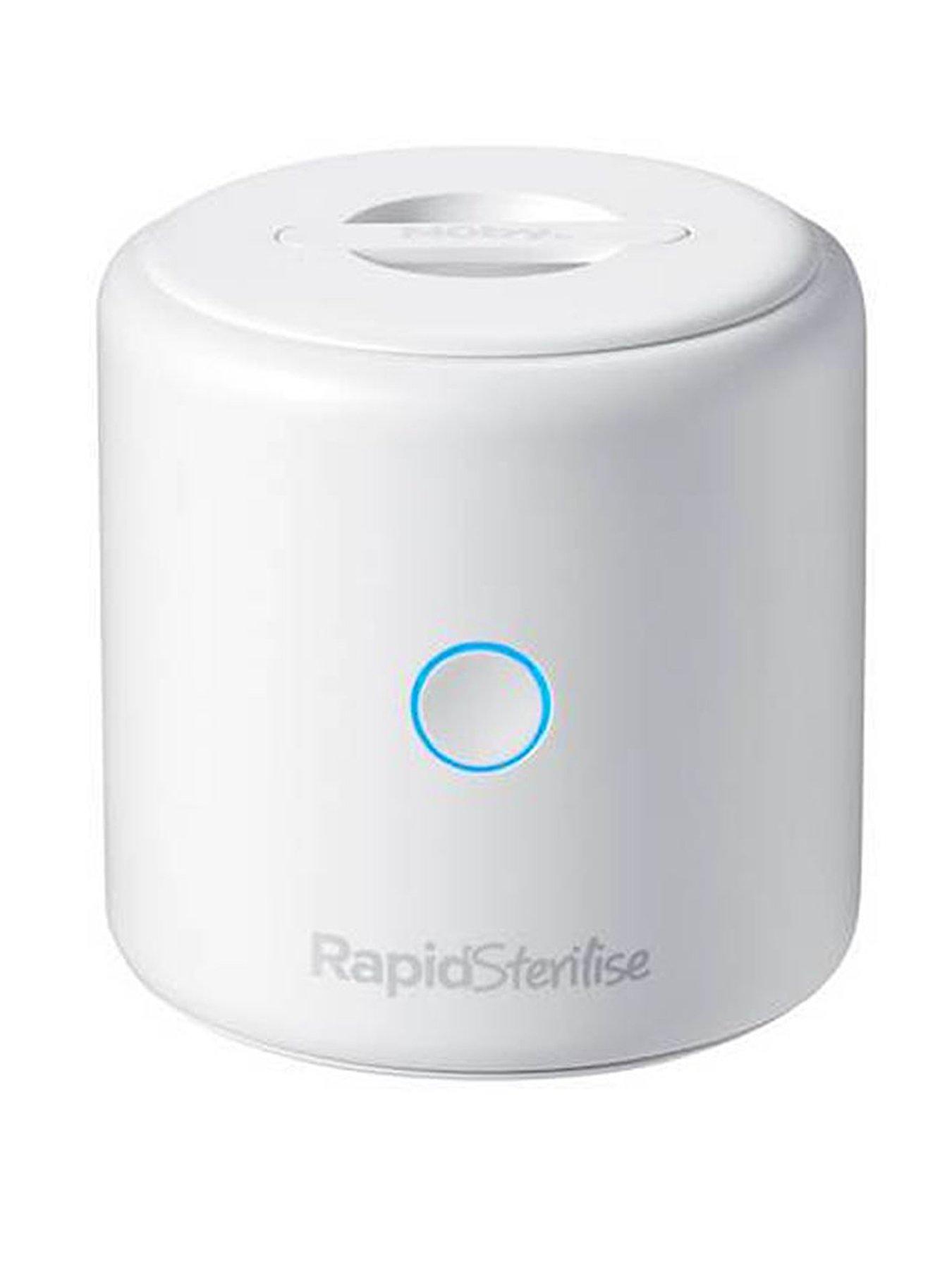 undefined RapidCool Sterilise