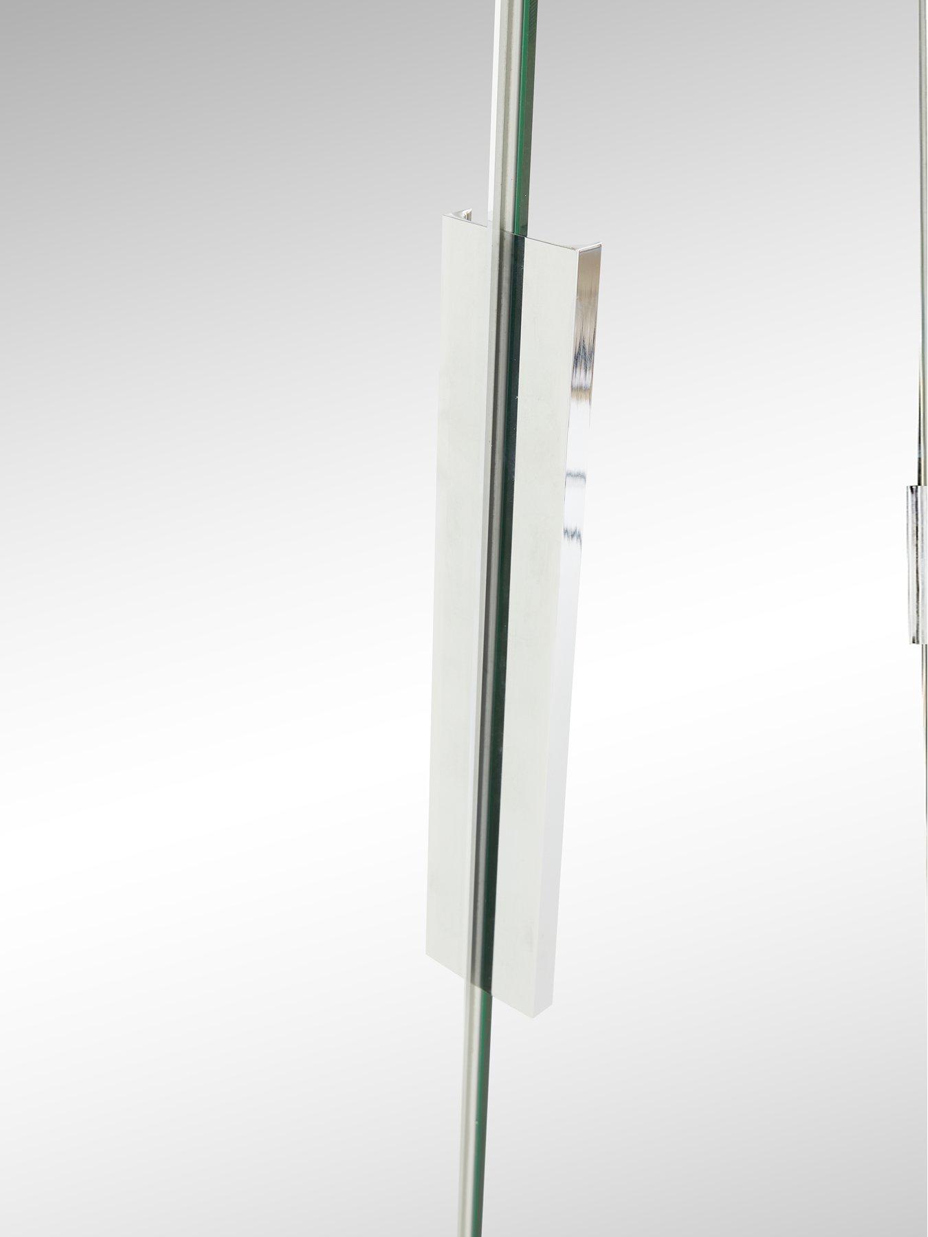  image of very-home-palma-3-door-mirrorednbspwardrobe-white-fscreg-certified