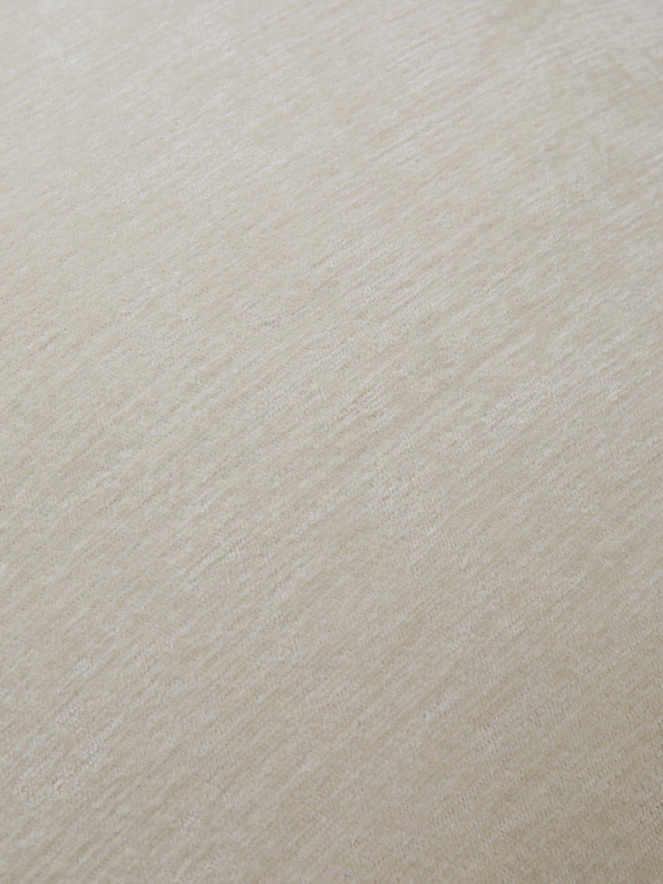  image of very-home-knightsbridge-chenille-cushion-case