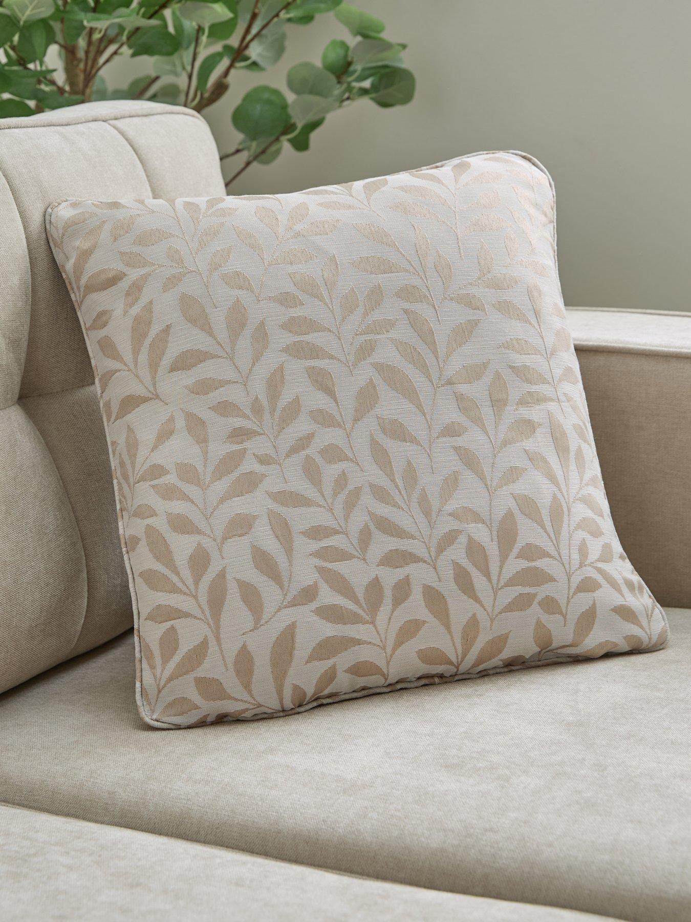  image of very-home-sherwood-cushion-case