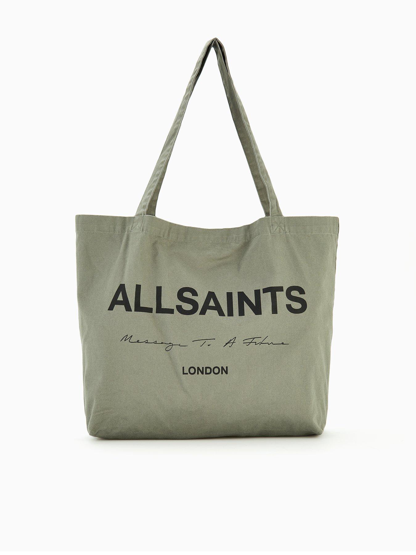 undefined Future Tote Bag