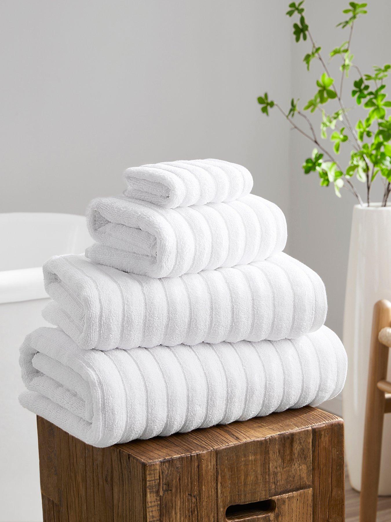 front image of dusk-monaco-bathroom-range-white