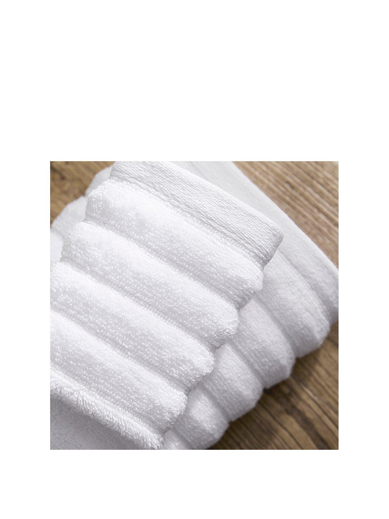  image of dusk-monaco-bathroom-range-white