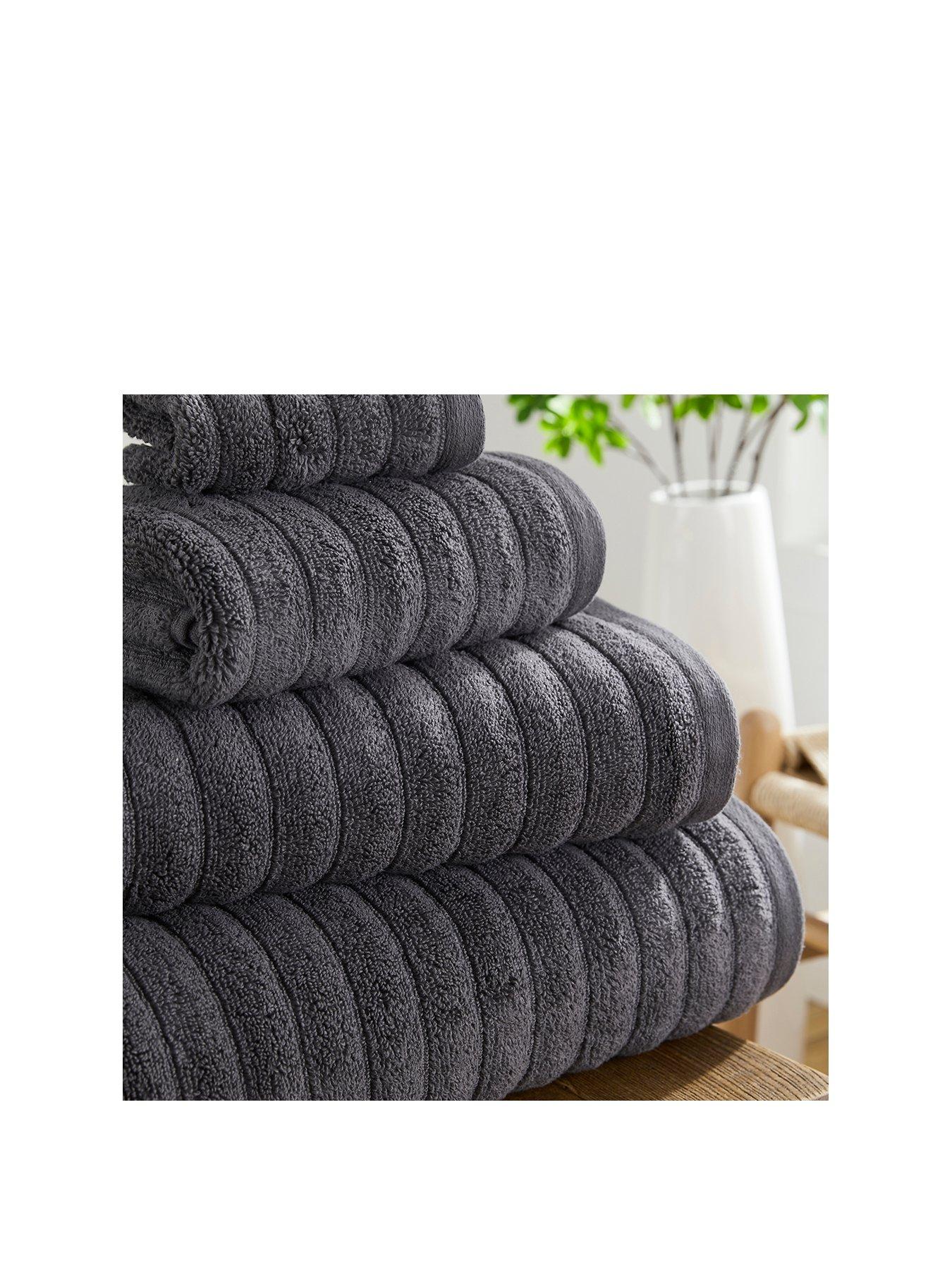  image of dusk-monaco-bathroom-range-charcoal