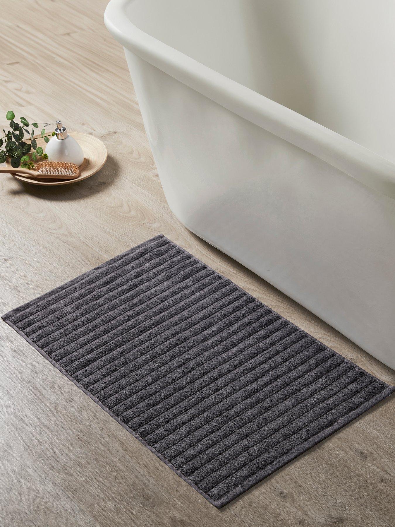 Dusk Monaco Bath Mat