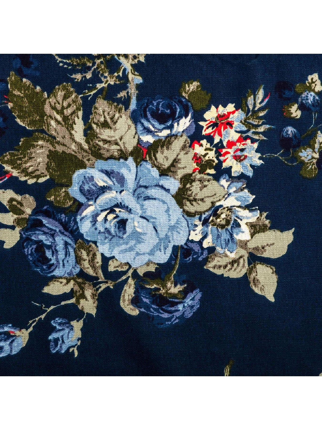 Image 5 of 5 of Laura Ashley Rosemore Deep Mattress Dog Bed