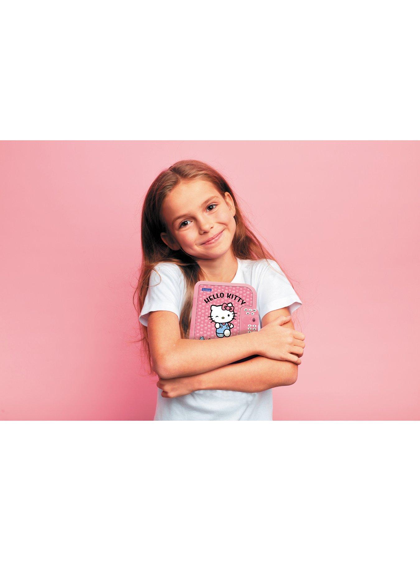 Image 6 of 7 of Hello Kitty Secret Safe Electronic Diary
