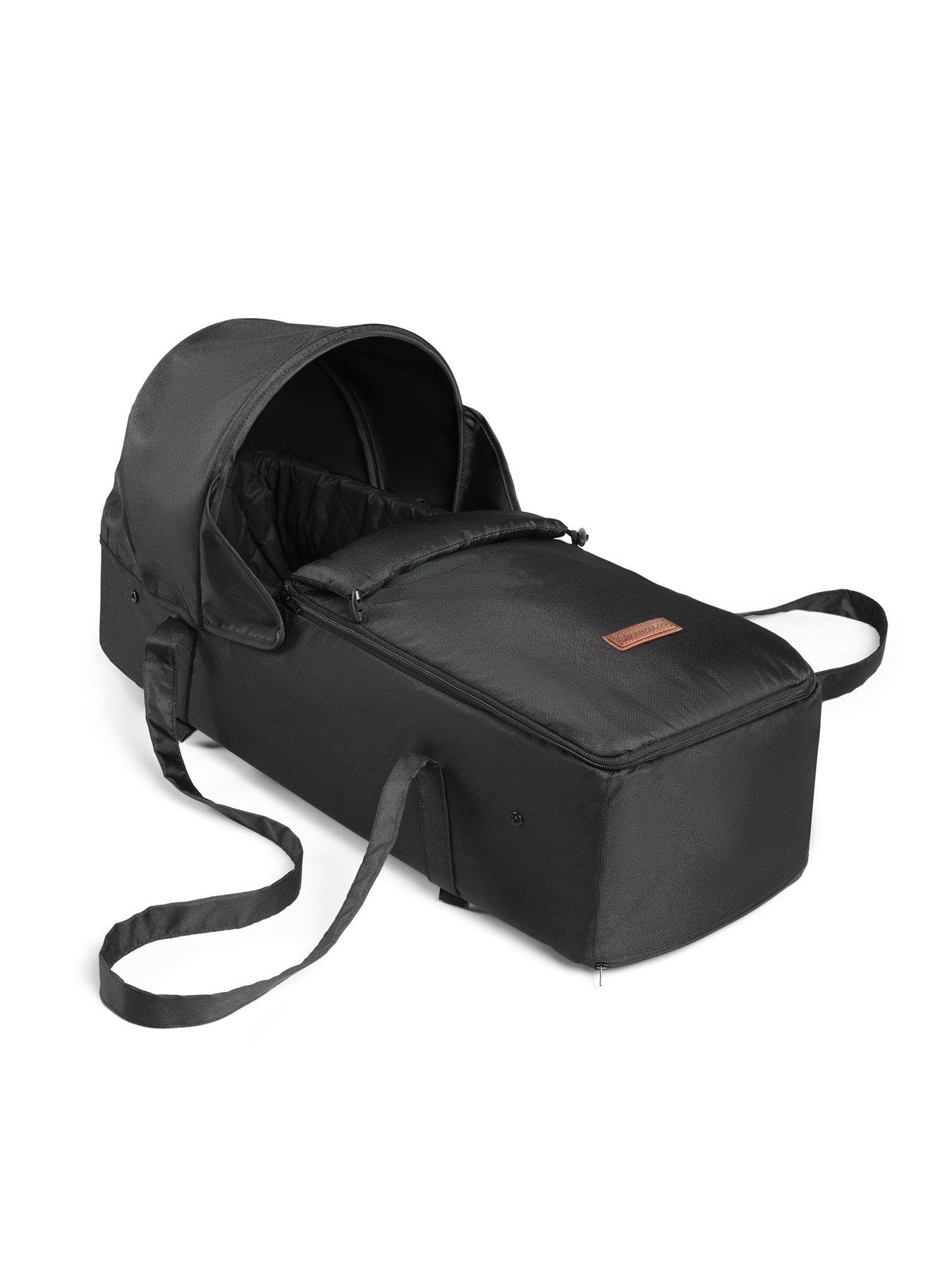 Image 6 of 7 of Ickle Bubba Venus&nbsp;Pro Prime Jogger Stroller&nbsp;- Charcoal Grey