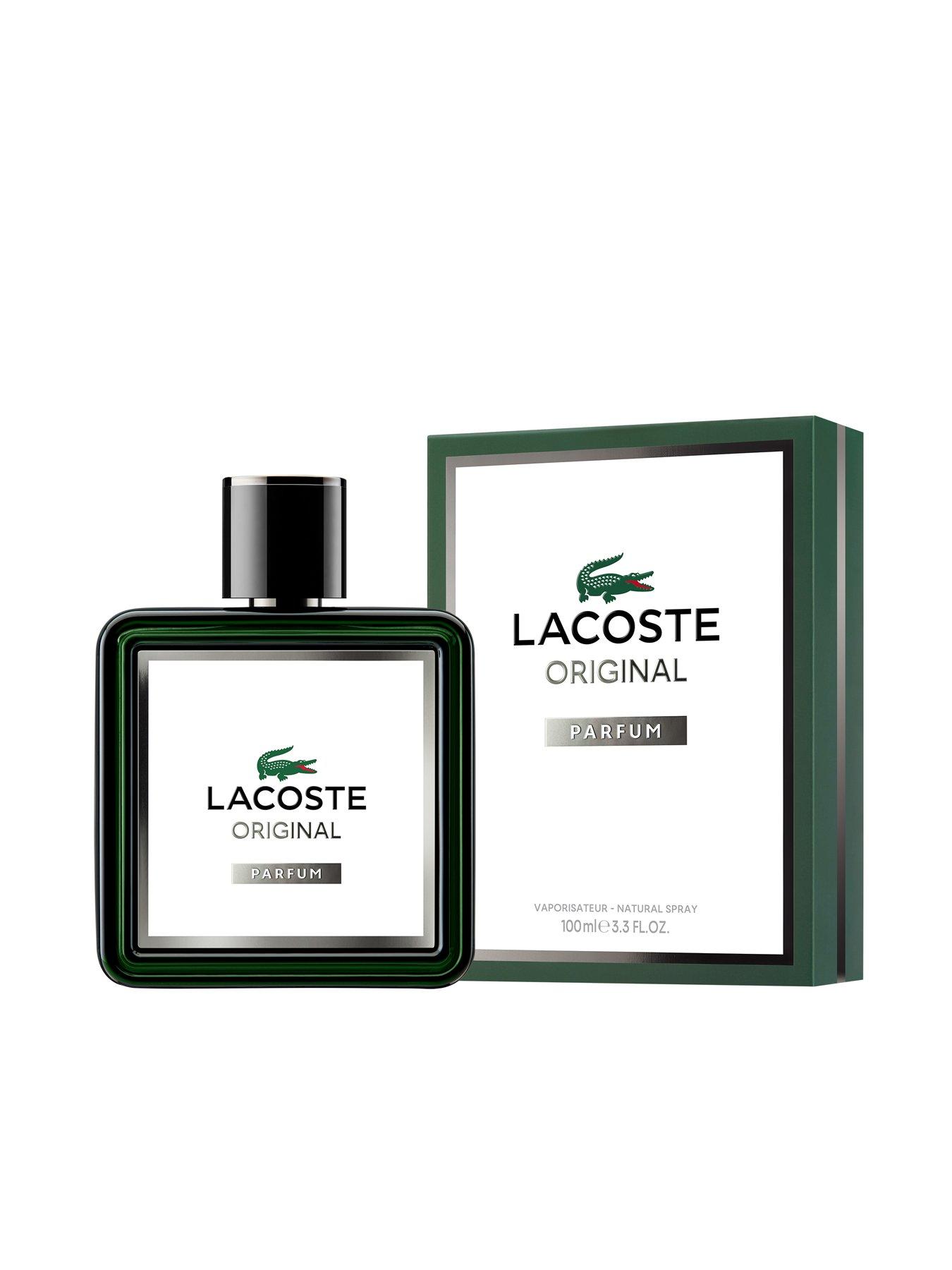 Image 2 of 7 of Lacoste Original Parfum 100ml