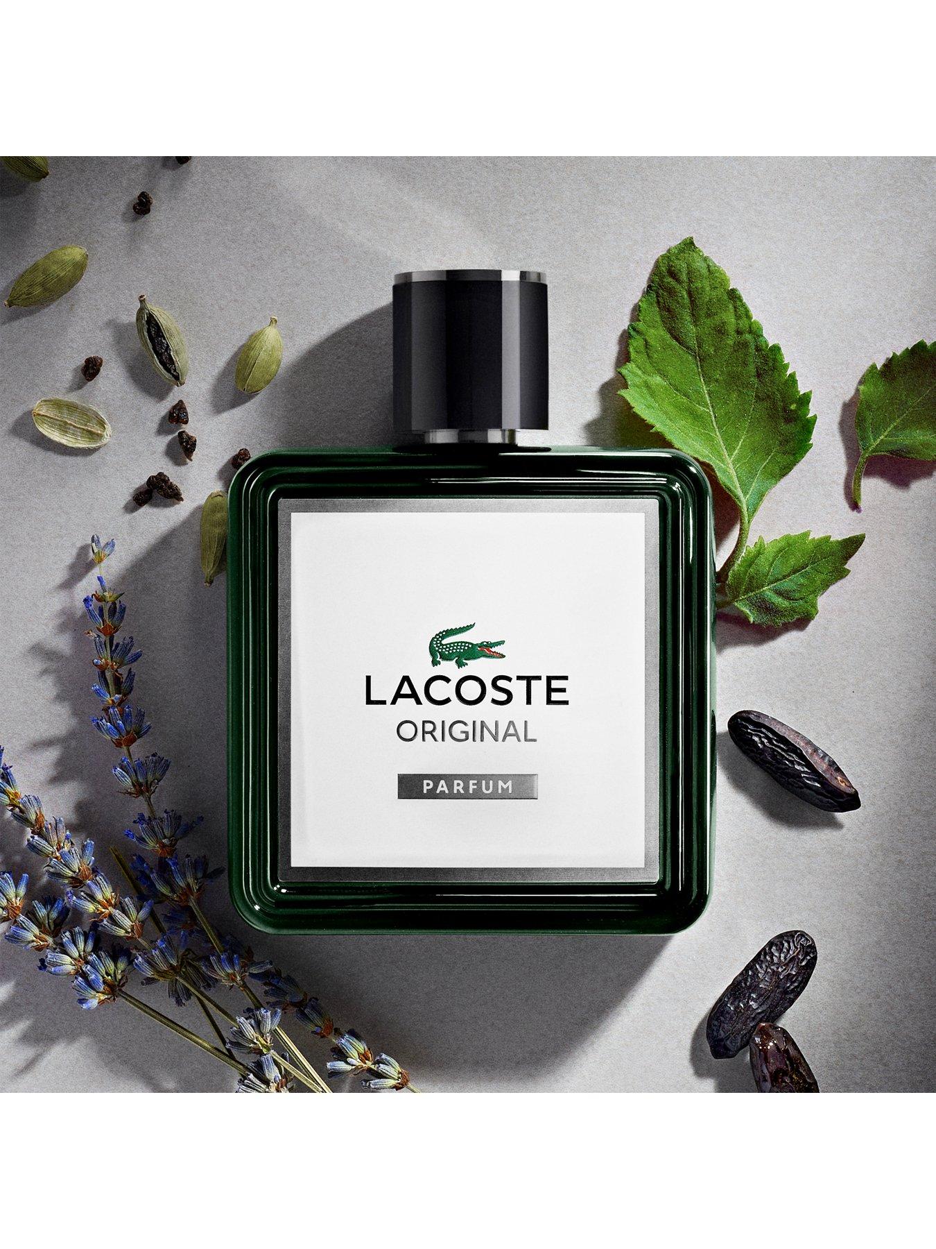Image 3 of 7 of Lacoste Original Parfum 100ml