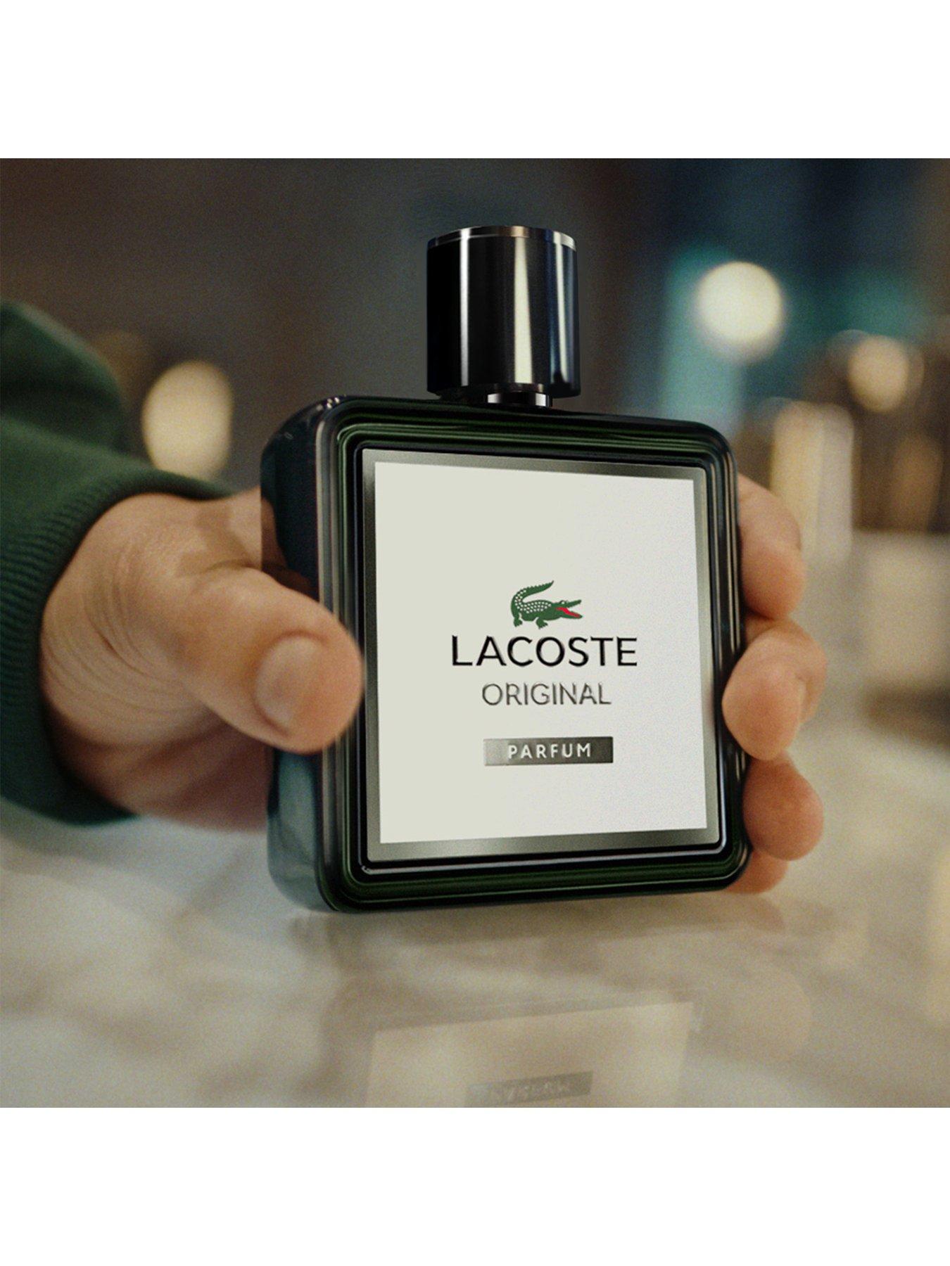 Image 4 of 7 of Lacoste Original Parfum 100ml
