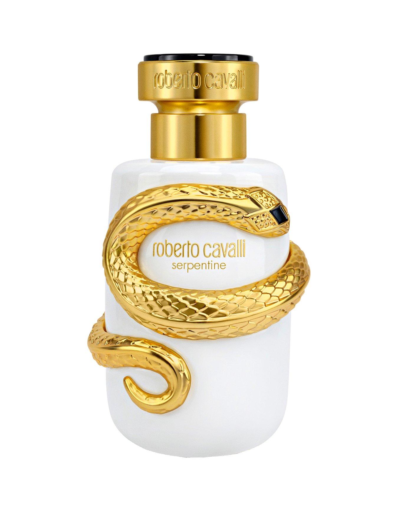undefined Serpentine 100ml Parfum with Bracelet
