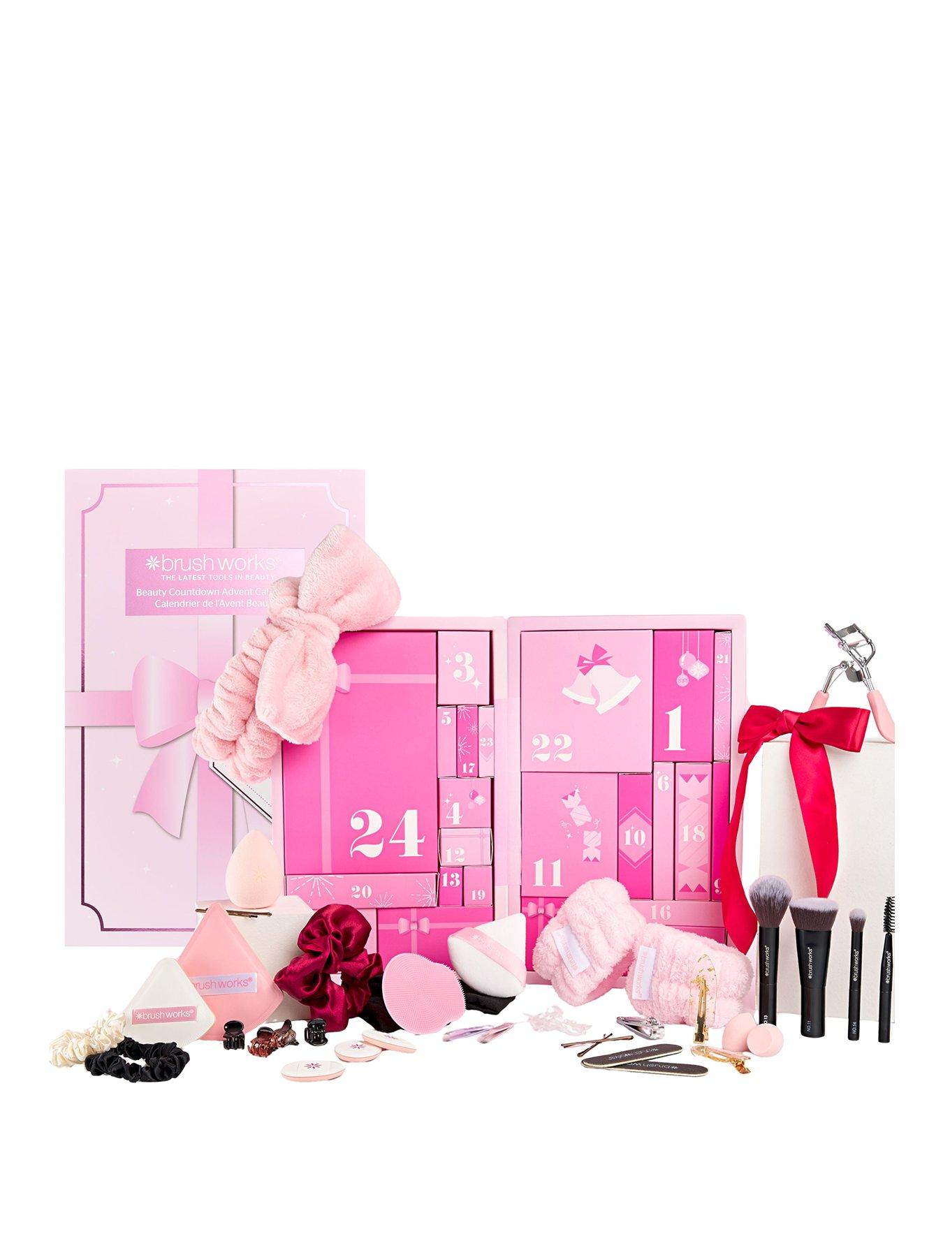 undefined 24 Door Beauty Advent Calendar