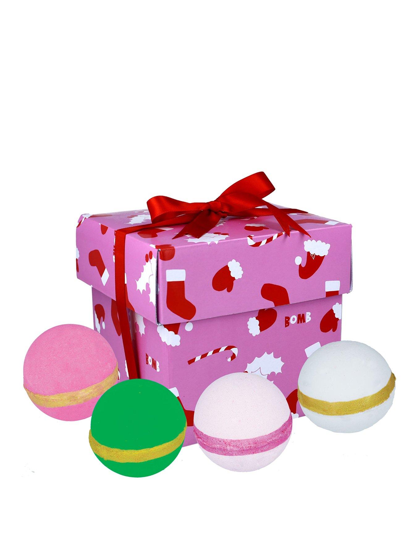 undefined Oh Christmas Tree-tment Gift Set