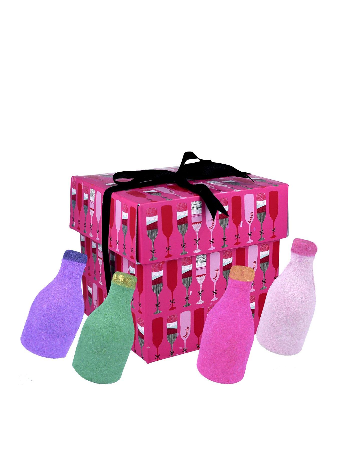 undefined Prosecco Party Gift Set