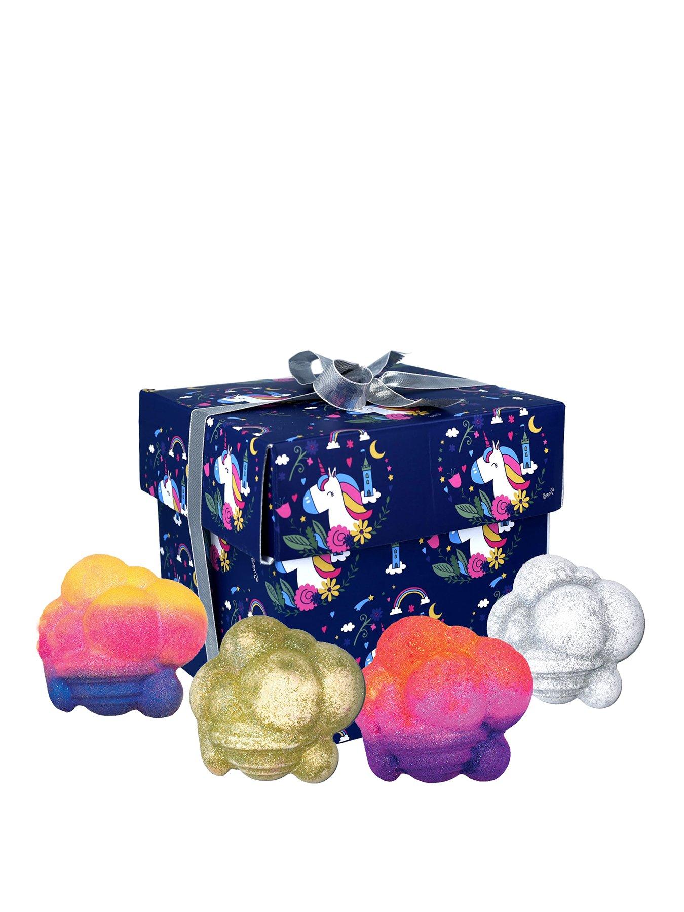 undefined Unicorn Nights Gift Set