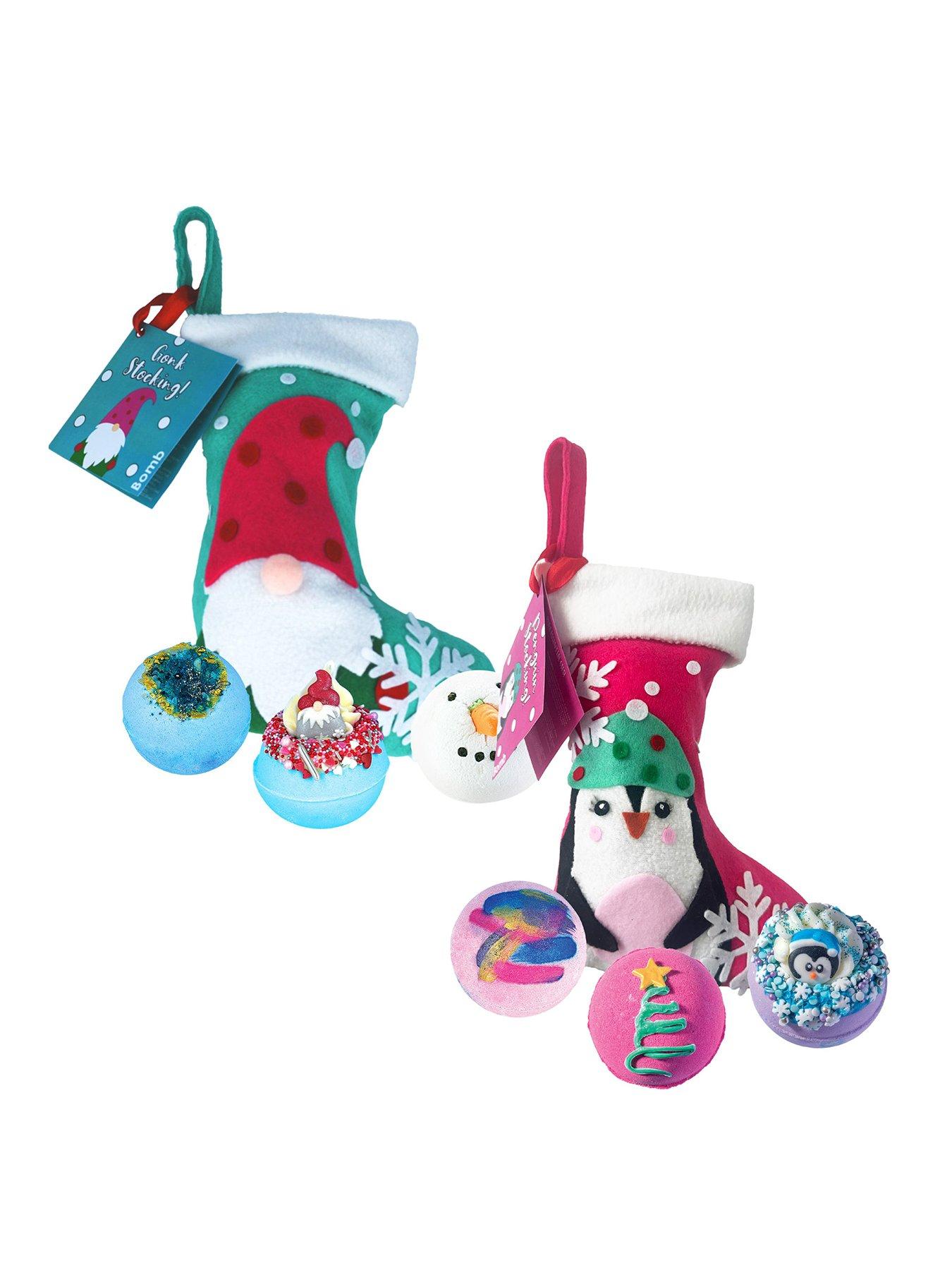 undefined Gonk & Penguin Stocking Duo