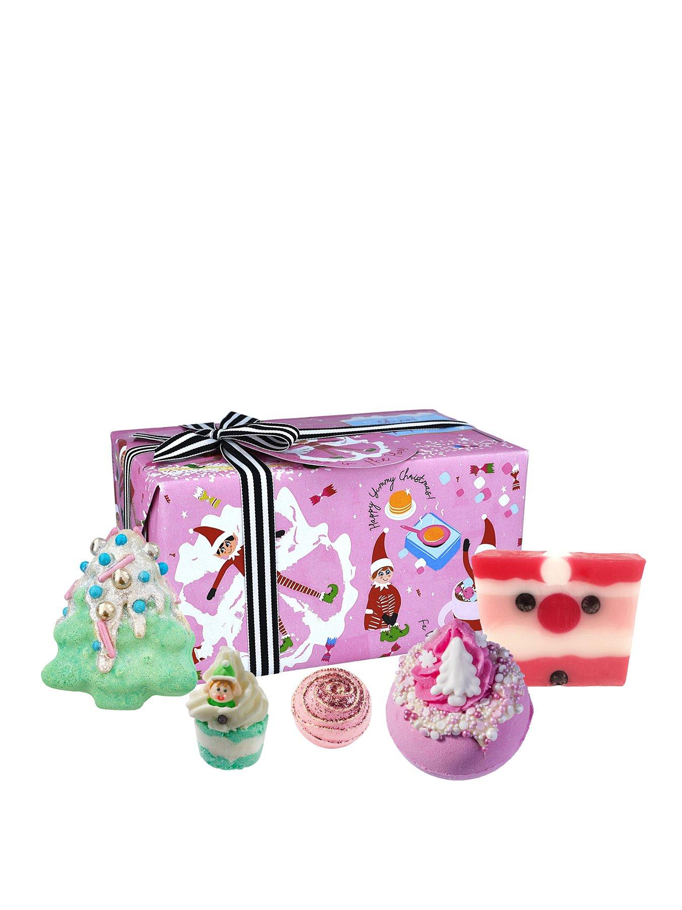 undefined Elfin Around Gift Set