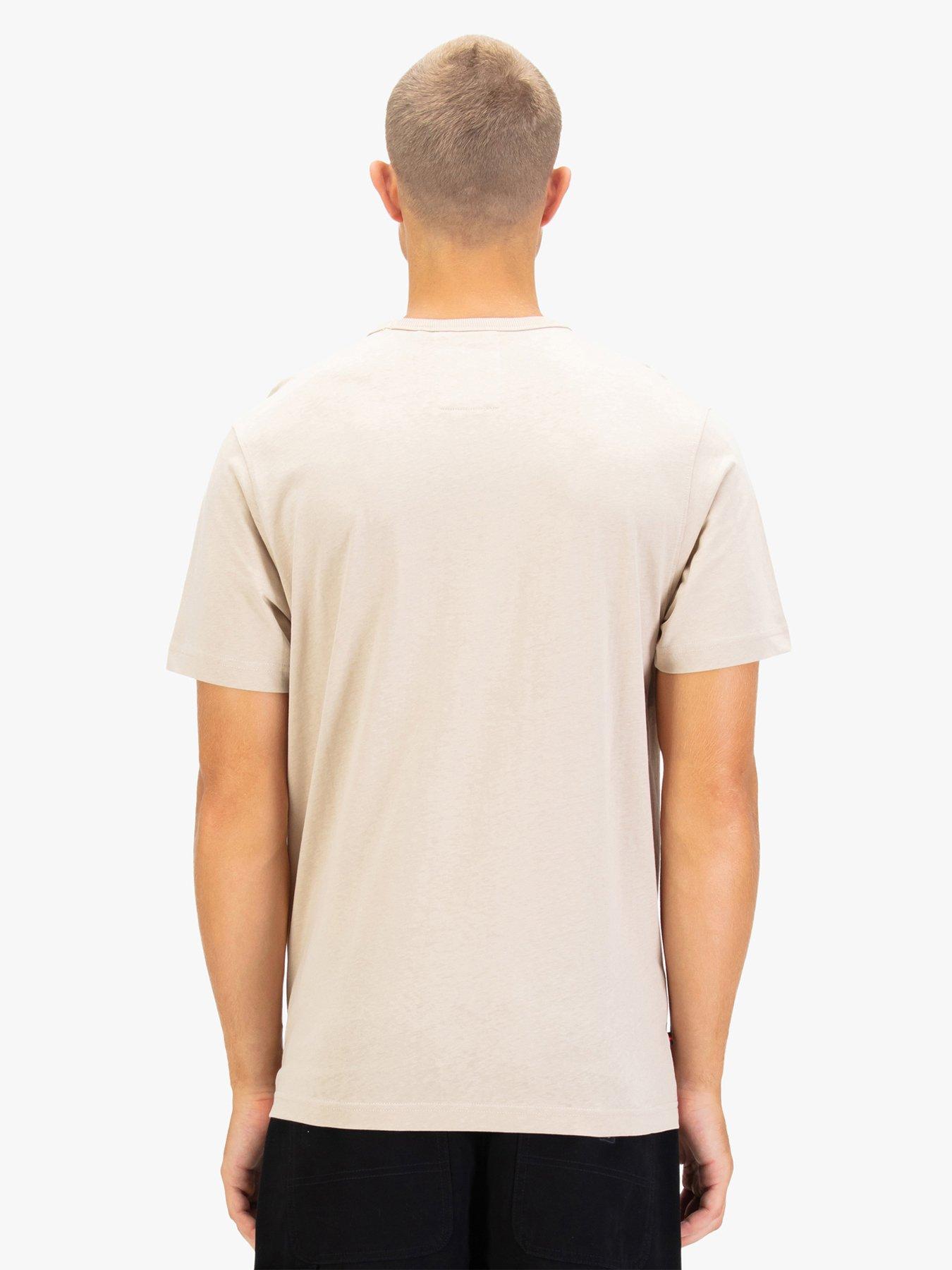 Image 2 of 6 of Luke 1977 Traff T-shirt
