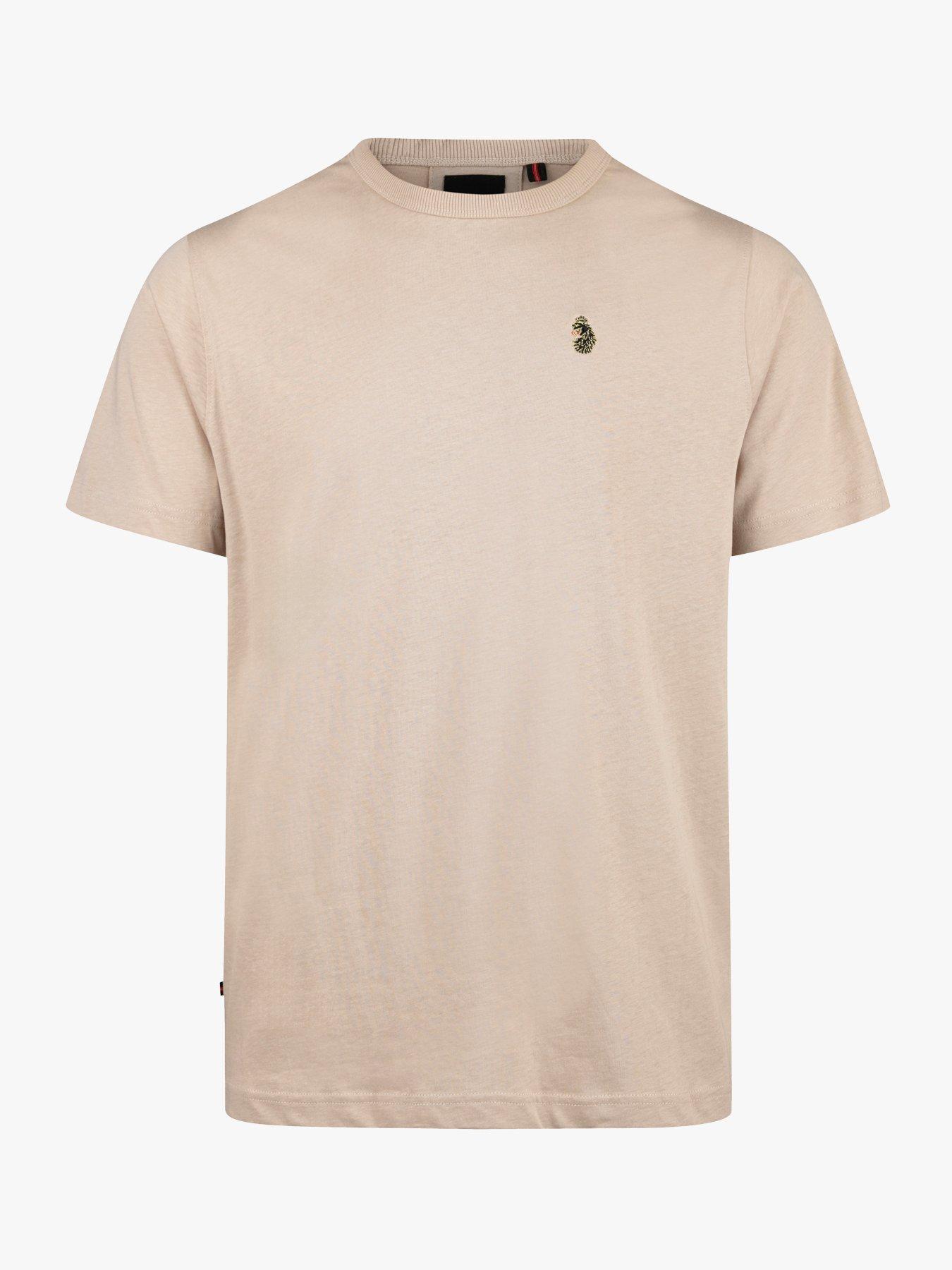Image 4 of 6 of Luke 1977 Traff T-shirt