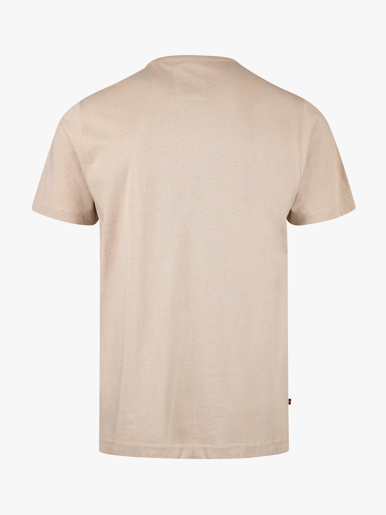 Image 5 of 6 of Luke 1977 Traff T-shirt