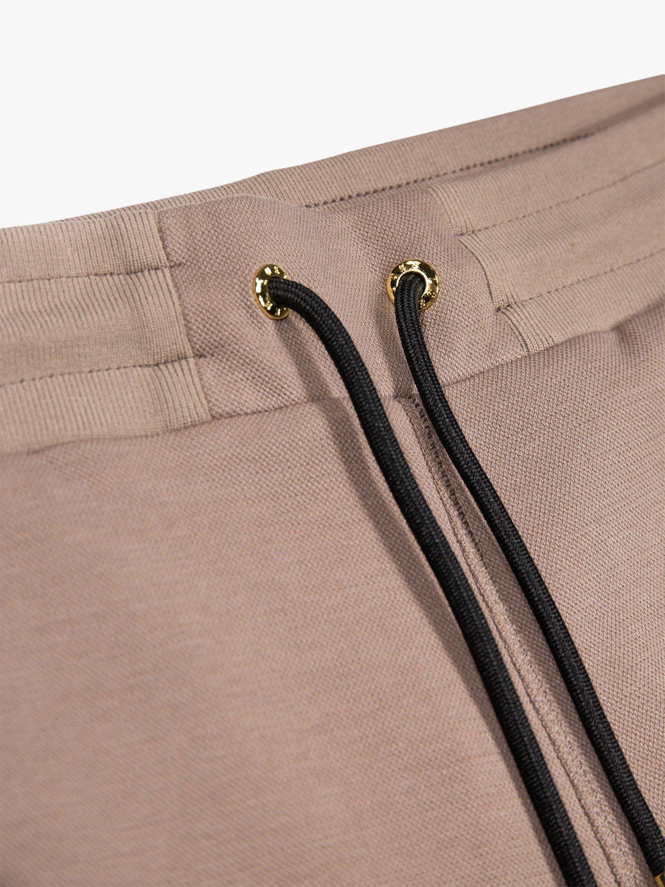 Image 6 of 6 of Luke 1977 Makati Joggers - Brown