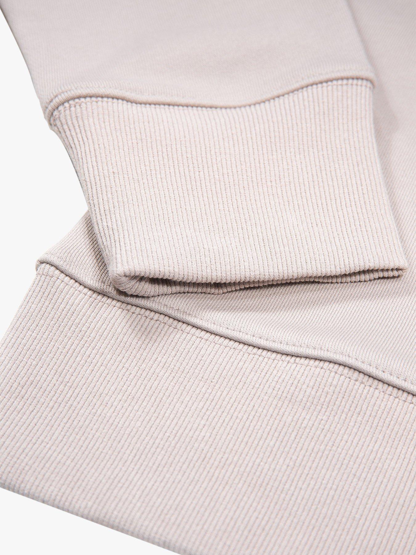 Image 6 of 6 of Luke 1977 Parker Crew Sweat - Grey