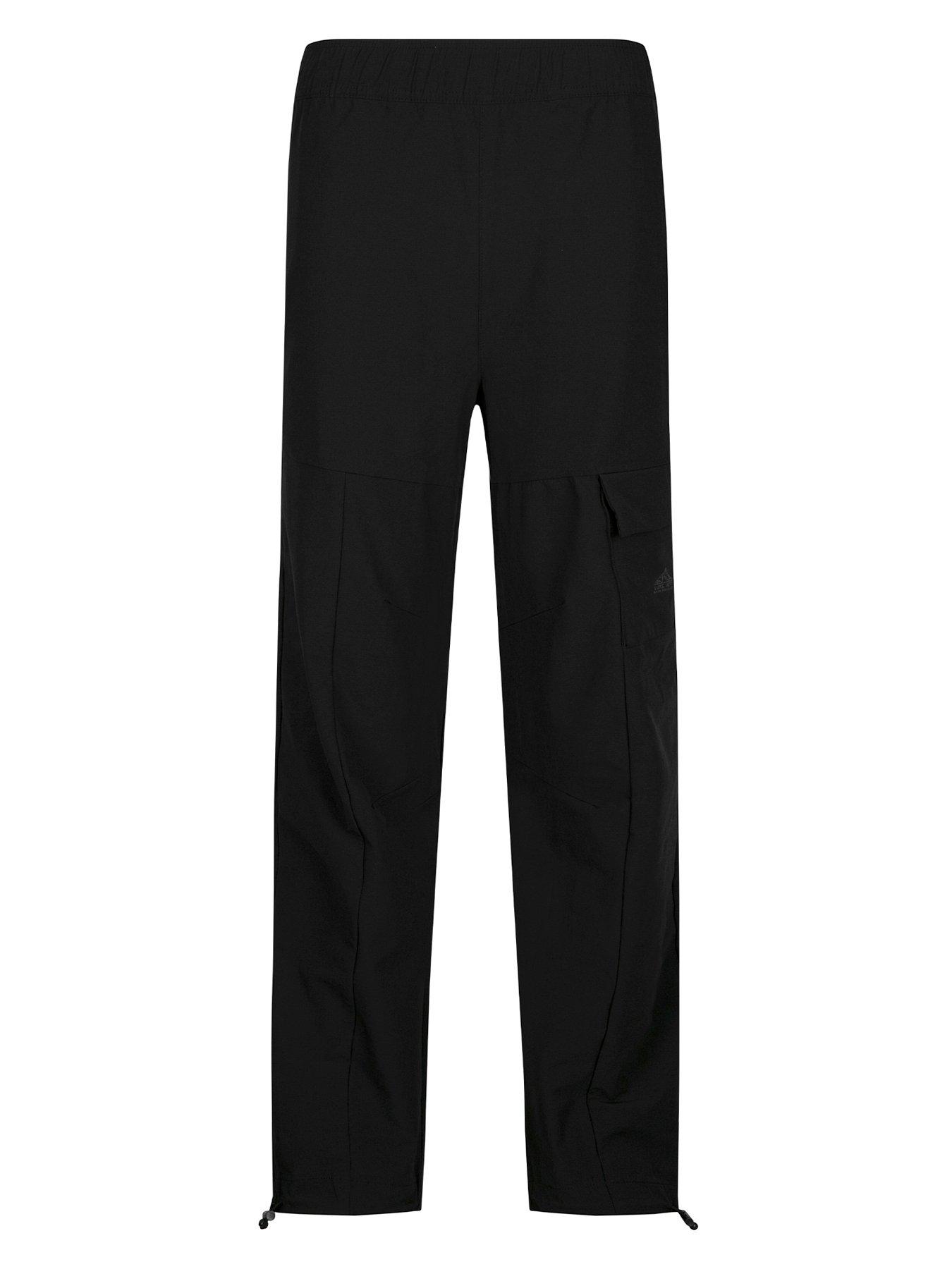  image of luke-1977-locana-tech-jogger-black