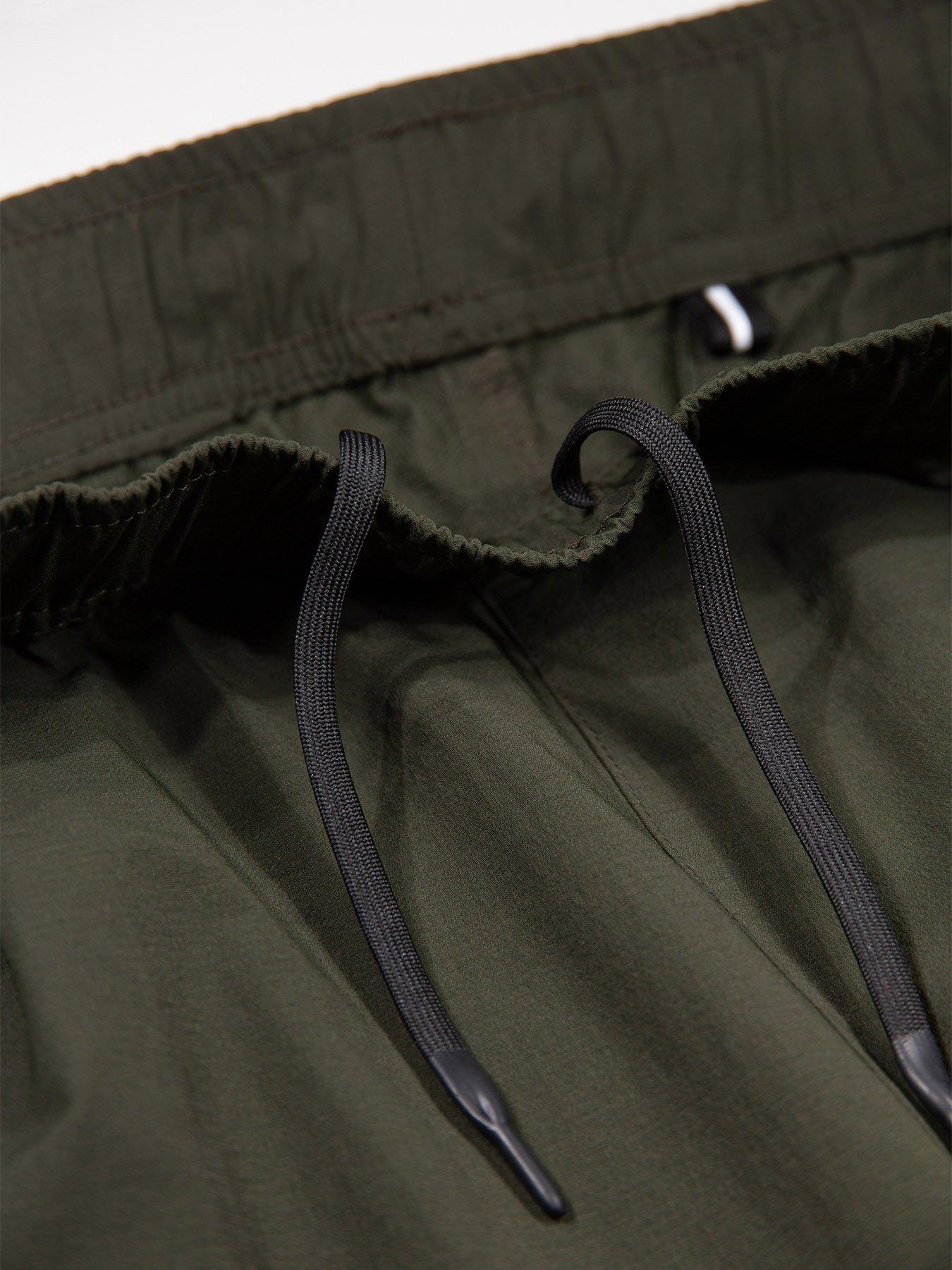  image of luke-1977-locana-tech-jogger-khaki