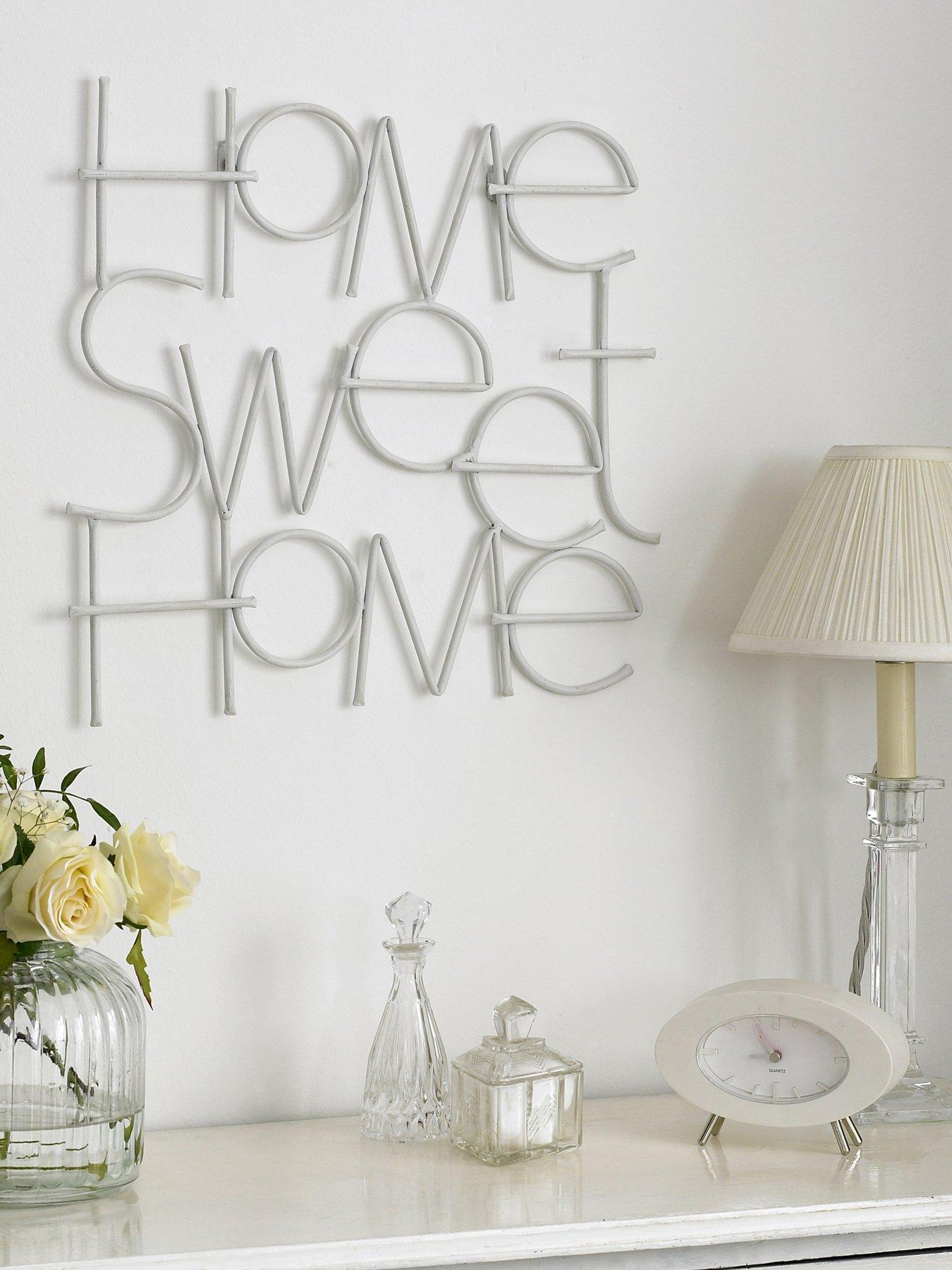 undefined Sweet Home