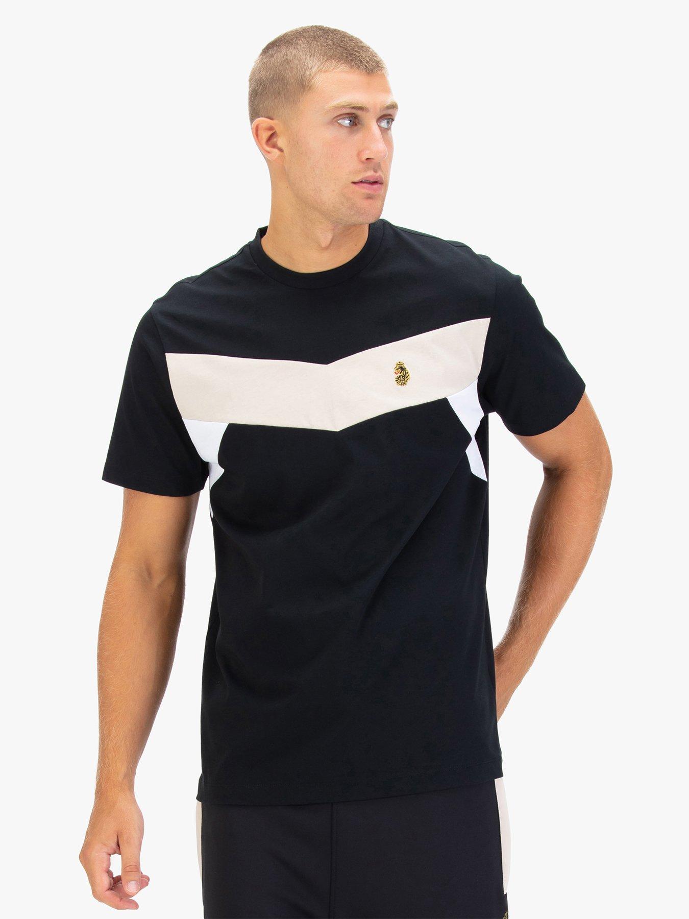 undefined Luke 1977 Thor Colourblock T-shirt