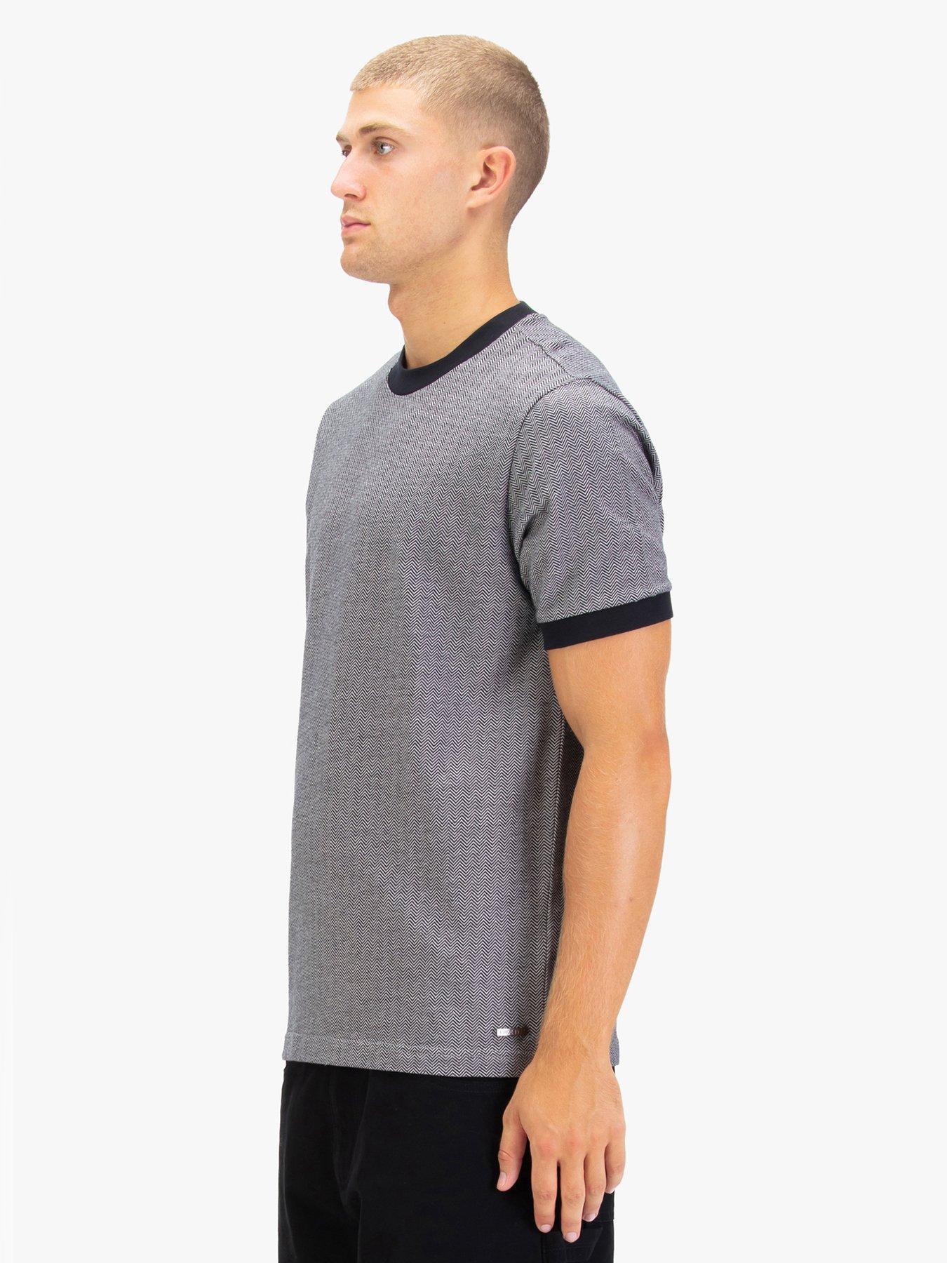  image of luke-1977-albaicin-t-shirt-black