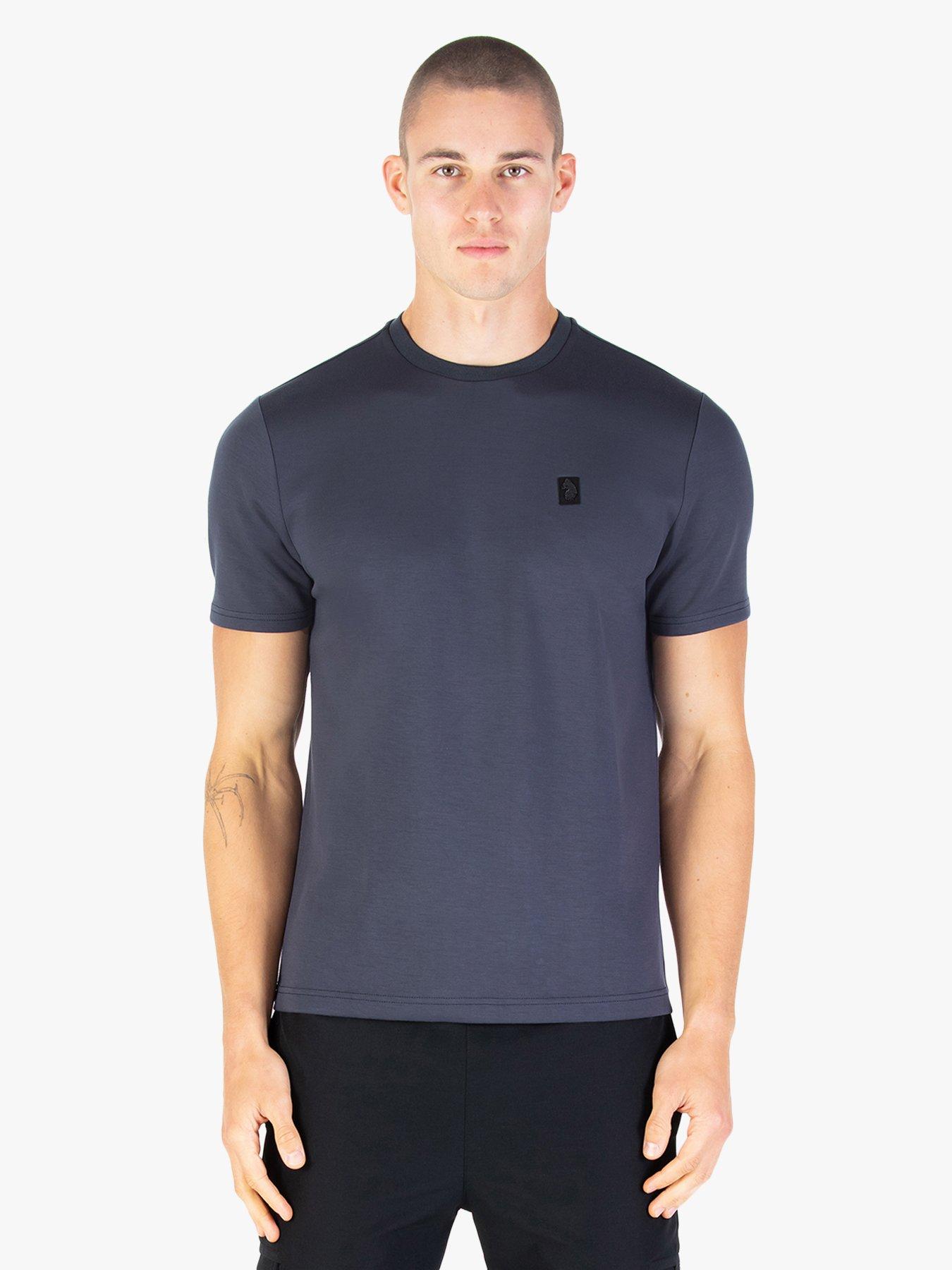 luke-1977-awestruck-t-shirt-navy