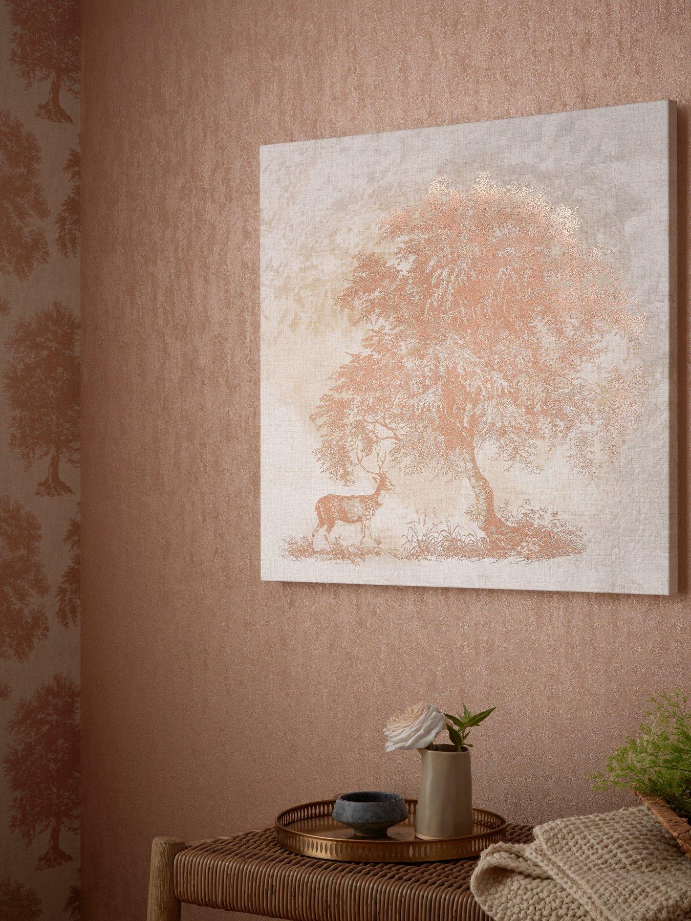 undefined Enchanted Woodland