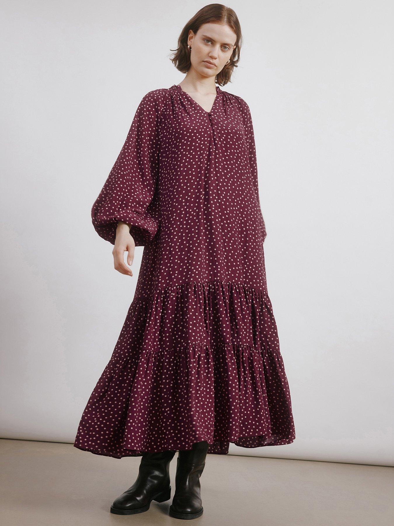 Image 3 of 5 of Albaray Spot Dress