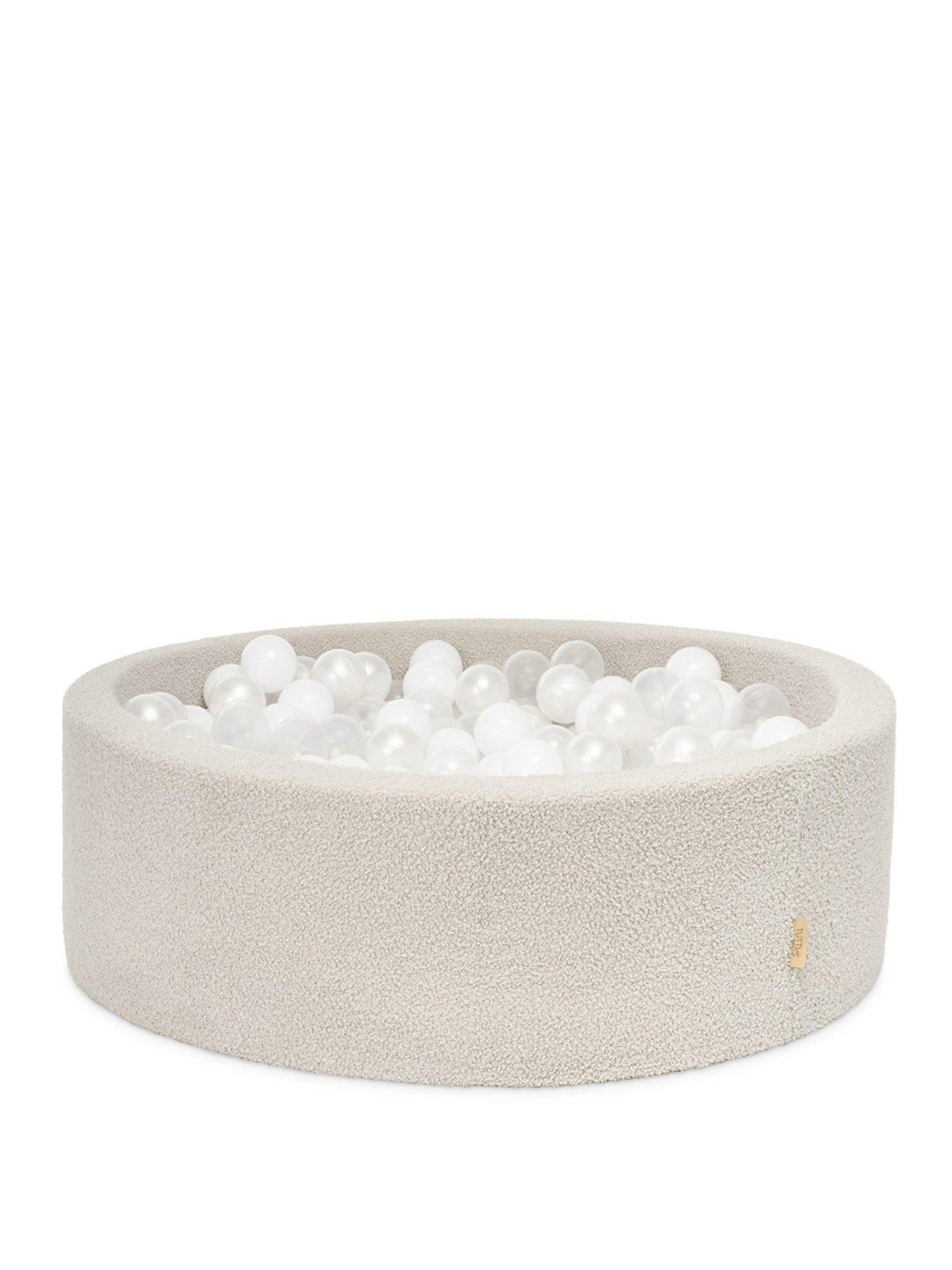 Image 2 of 5 of Tutti Bambini Bola Baby Ball Pit - Mushroom