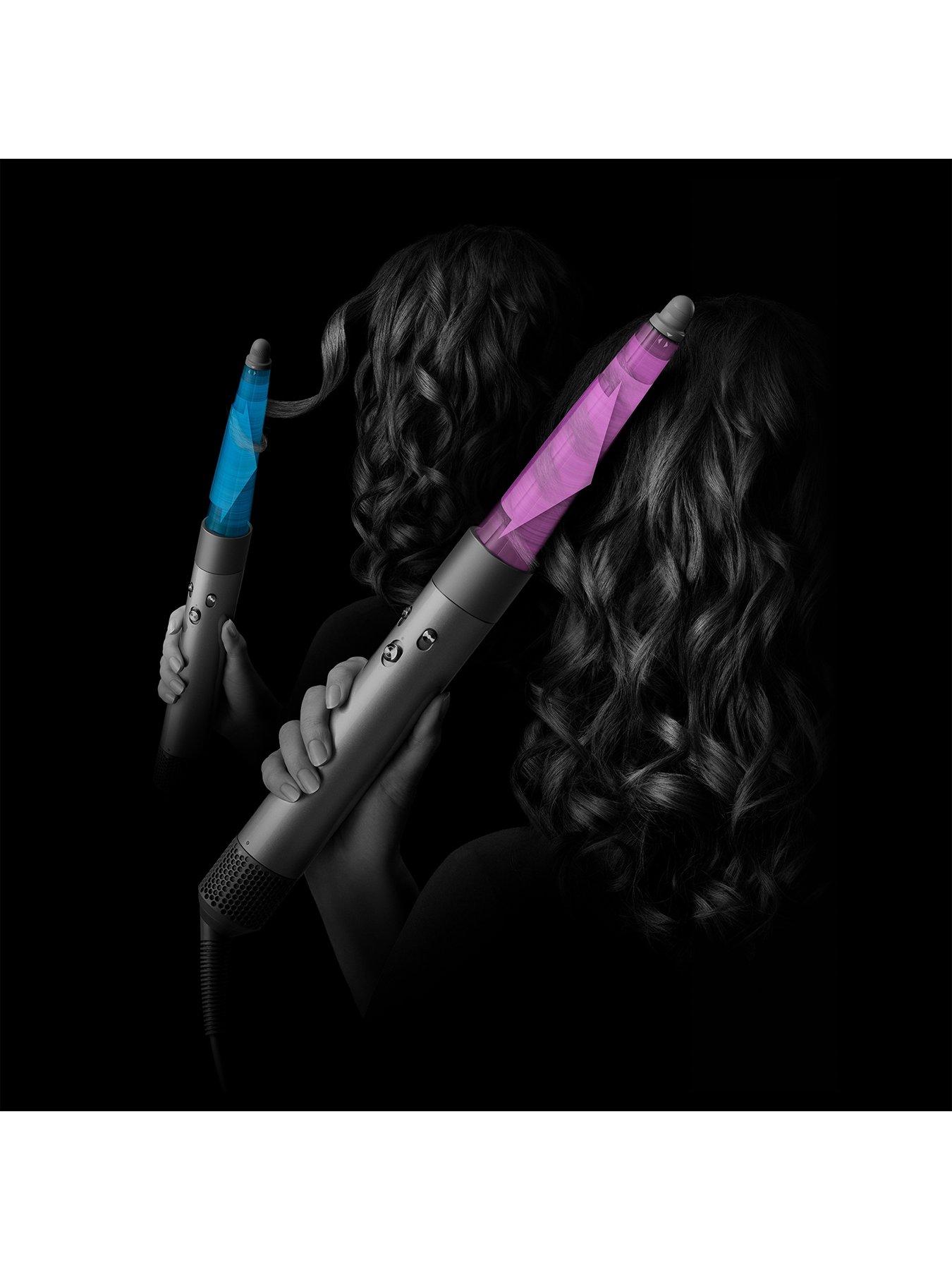  image of dyson-airwrap-idtrade-multi-styler-and-dryer-amber-silk