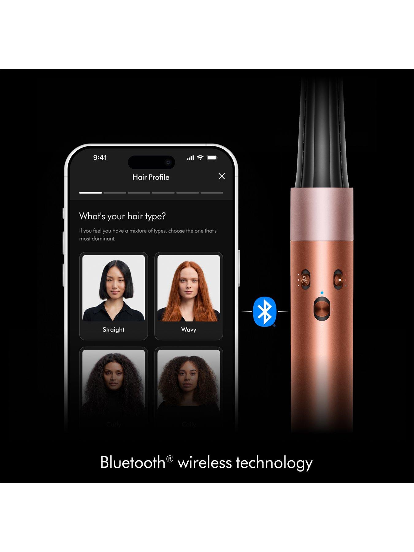  image of dyson-airwrap-idtrade-multi-styler-and-dryer-amber-silk