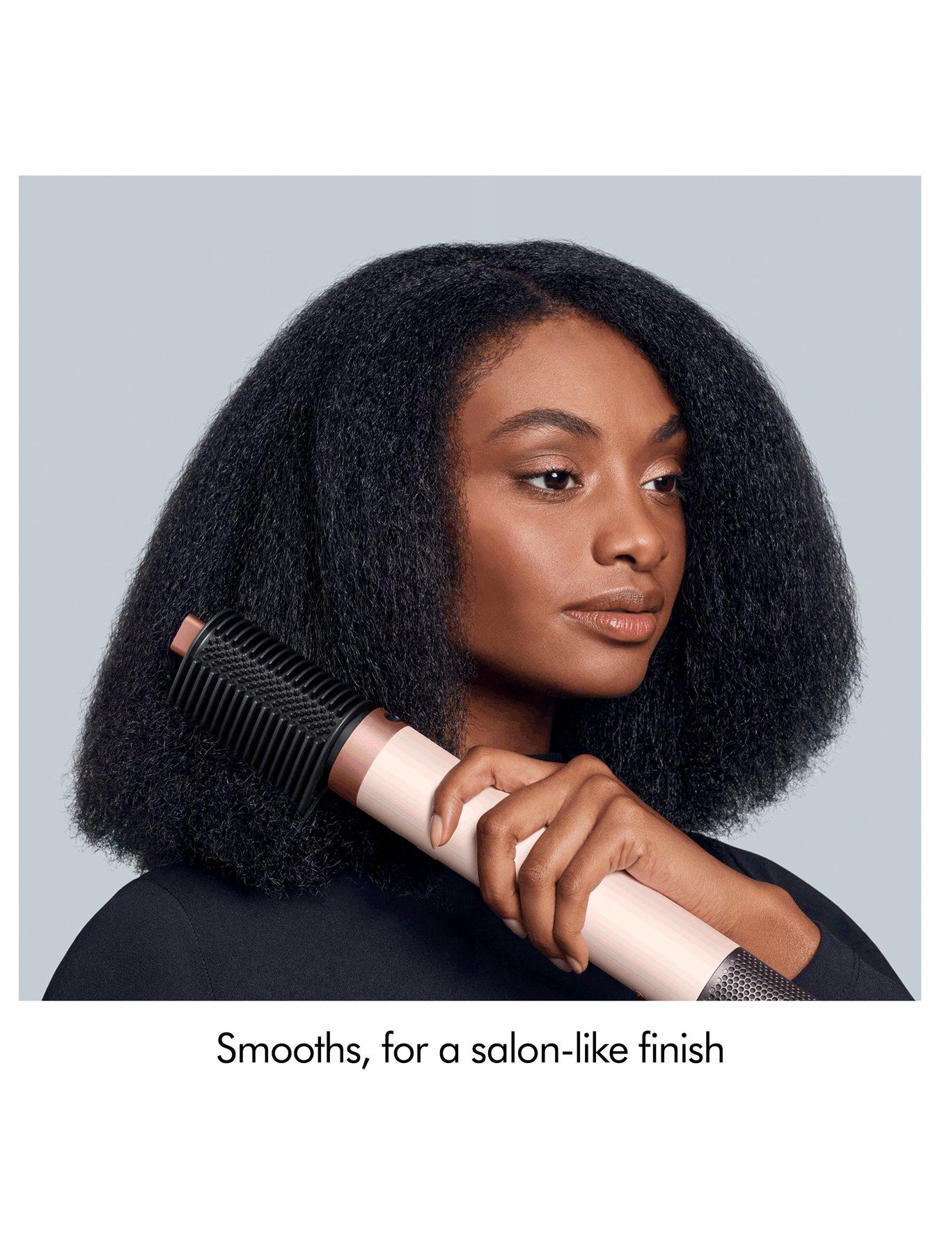  image of dyson-airwrap-co-anda2xtradenbspmulti-styler-and-dryer-with-diffuser-for-curly-amp-coily-hair-better-curling-faster-drying-straighter-styles-ceramic-pinkrose-gold