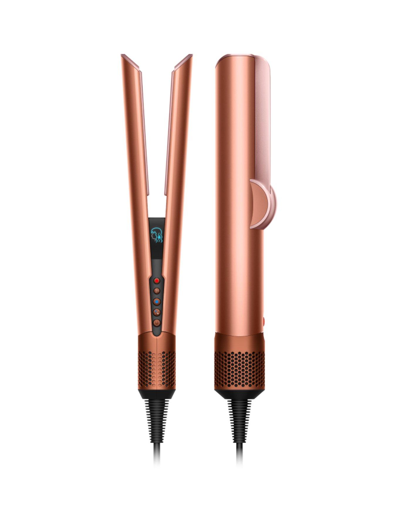 Dyson Airstrait™ Wet to Dry Hair Straightener in Amber Silk