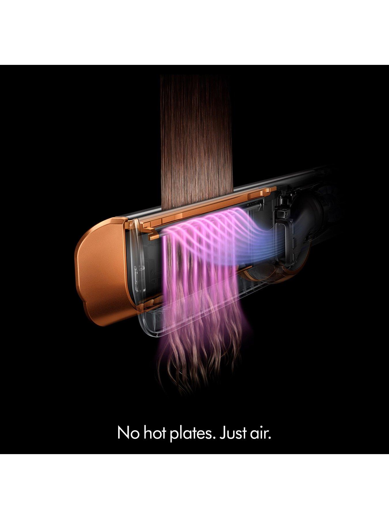  image of dyson-airstraittrade-wet-to-dry-hair-straightener-innbspamber-silk