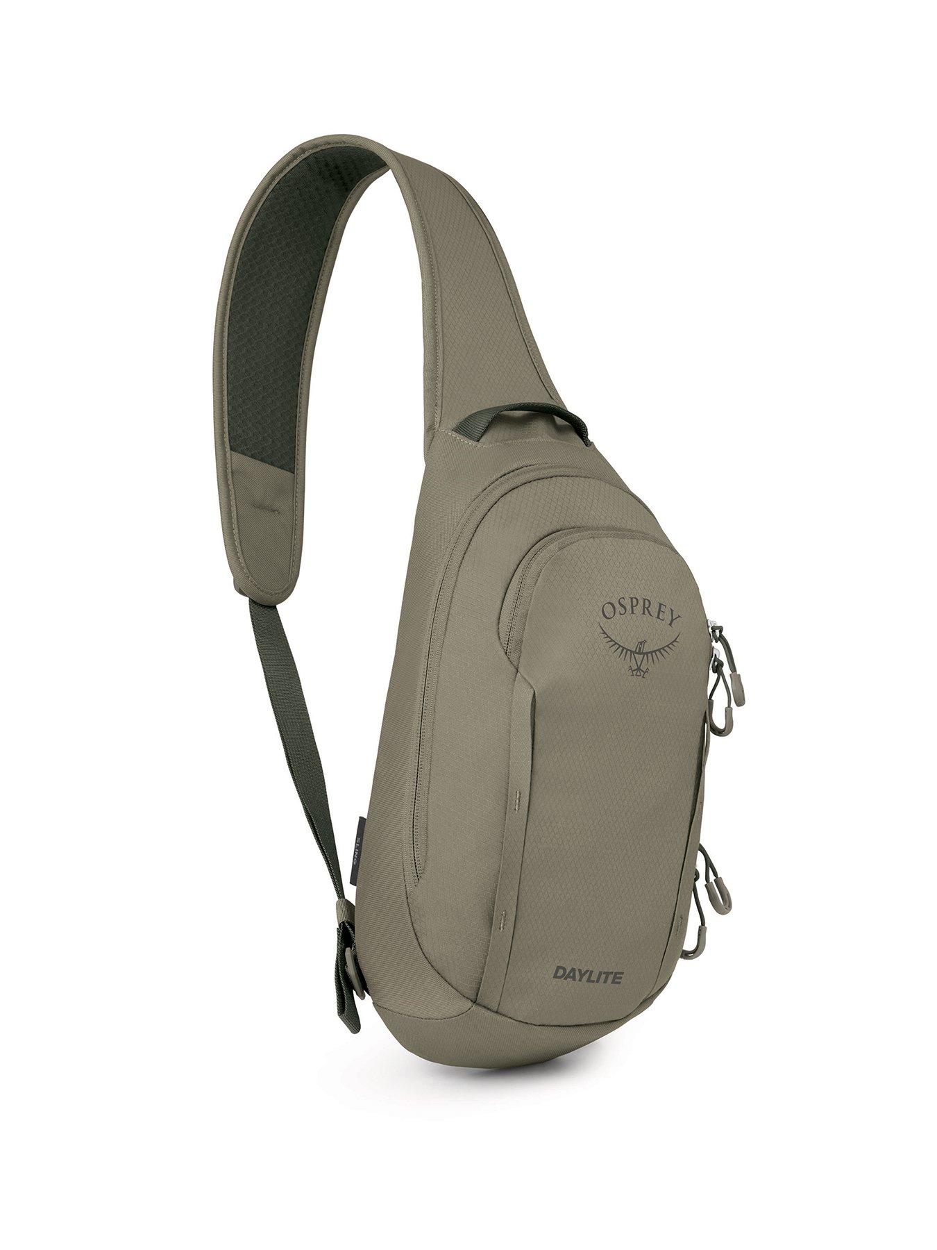  image of osprey-daylite-sling-black
