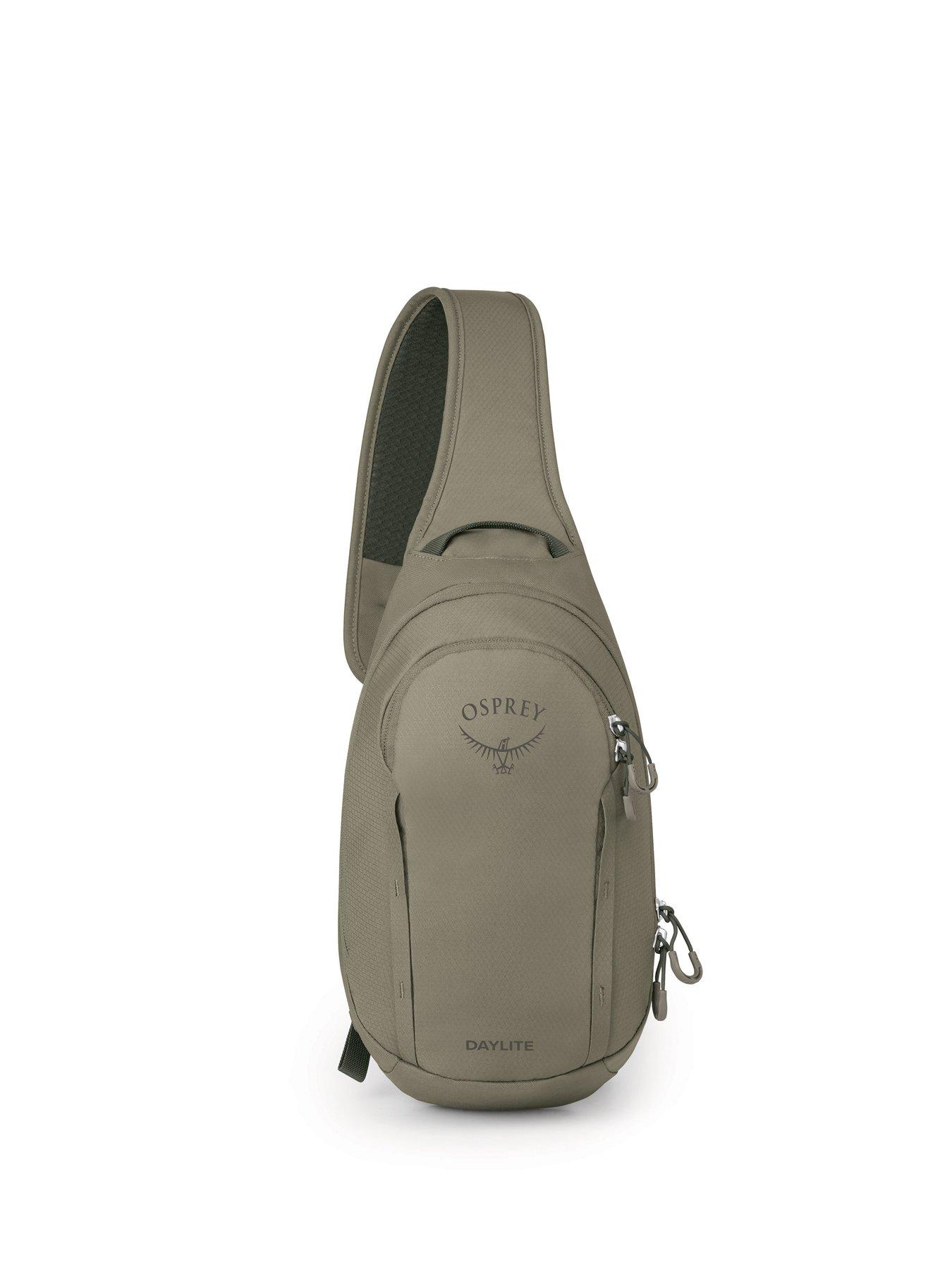  image of osprey-daylite-sling-black