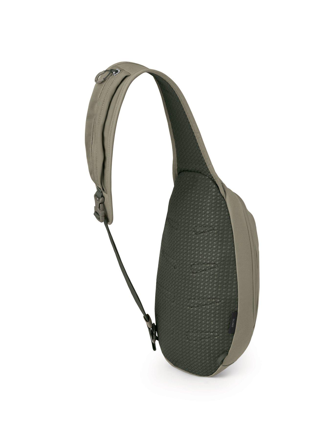  image of osprey-daylite-sling-black